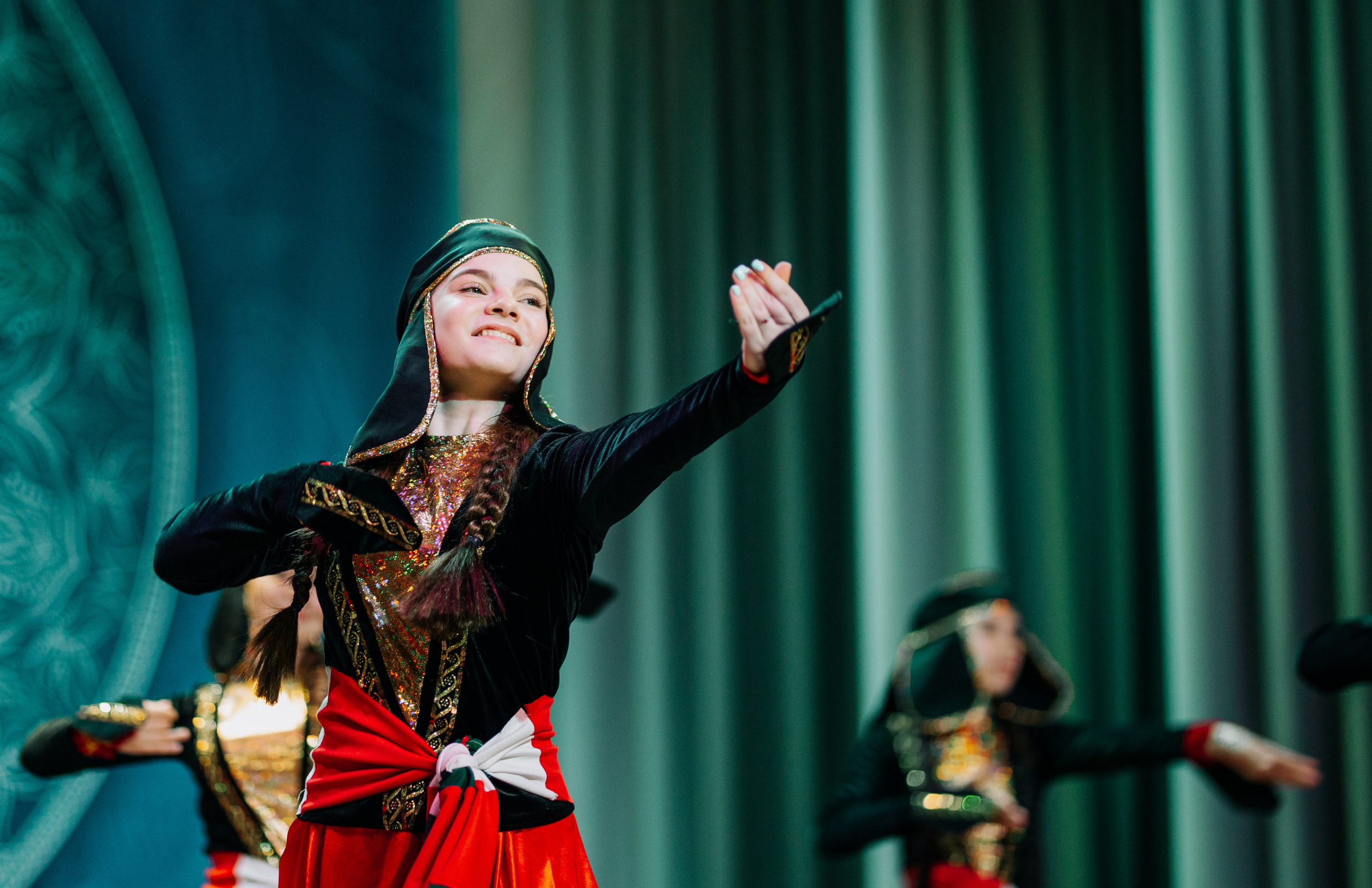 Фотограф в Крыму