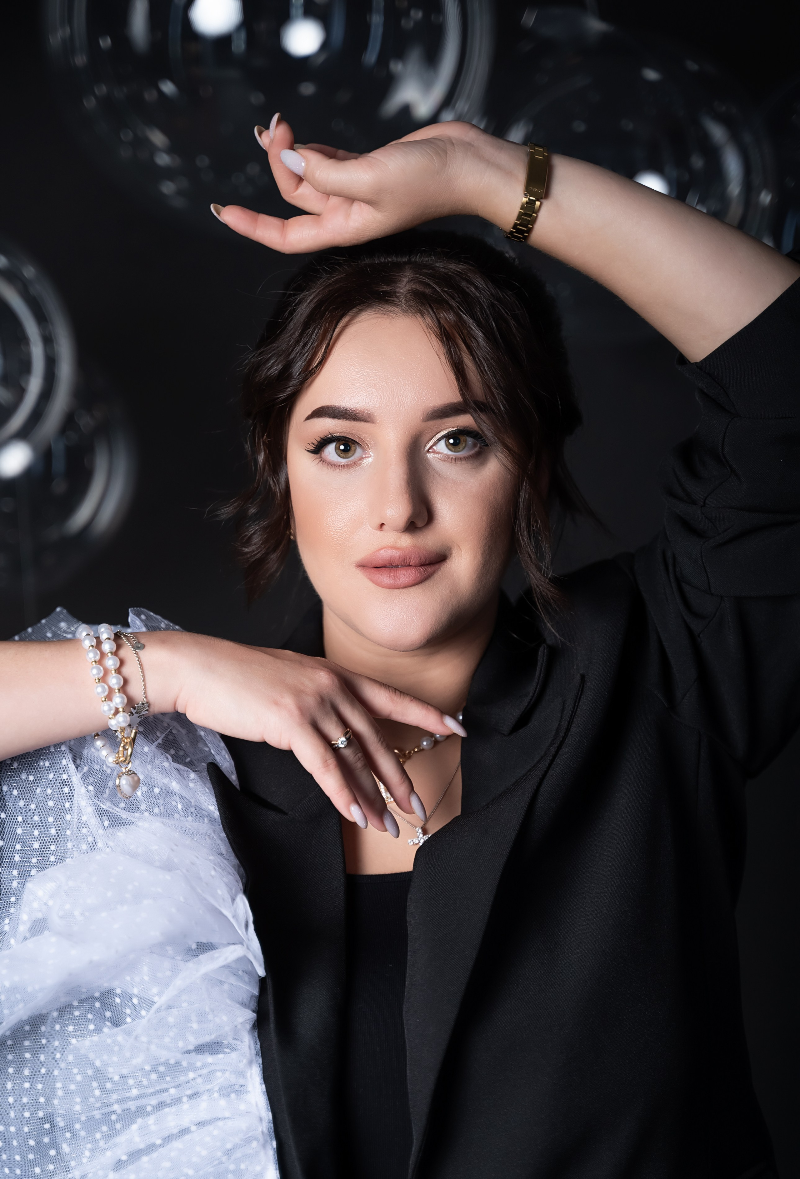 Лариса. Школьный и семейный фотограф/видеограф в г. Курганинске