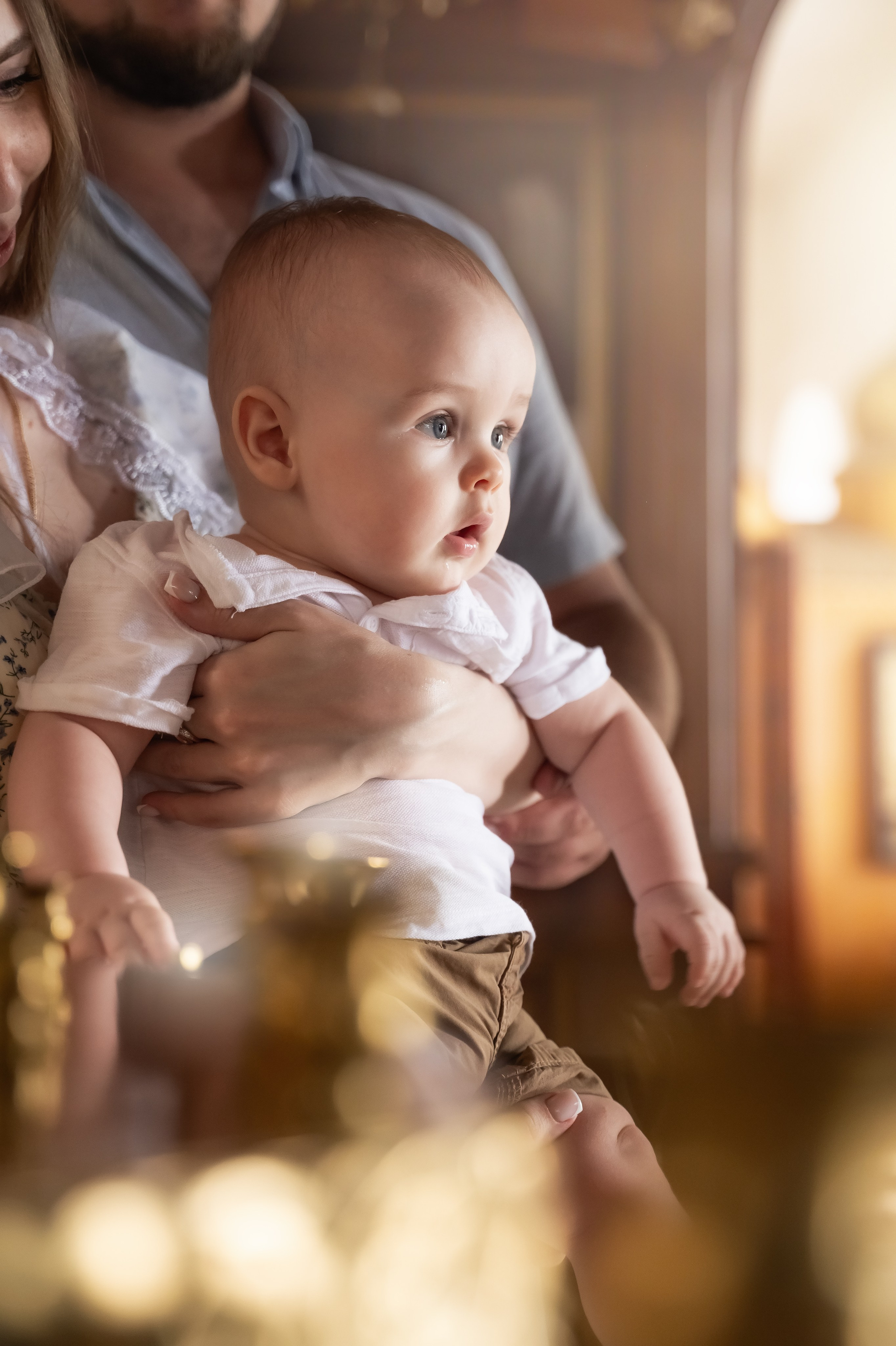 Фотосъемка Таинств. Школьный и семейный фотограф/видеограф в г. Курганинске