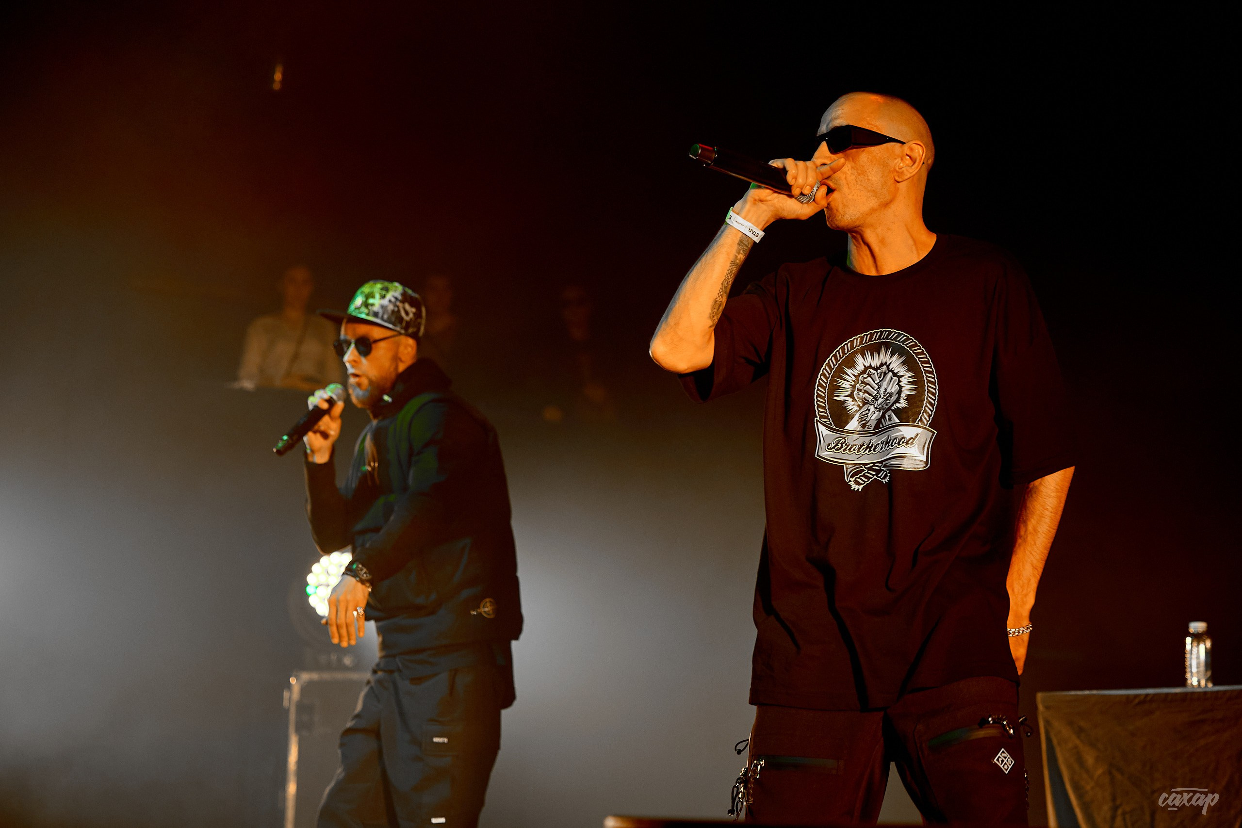 ONYX. Профессиональный фотограф в Екатеринбурге Юра Сахар