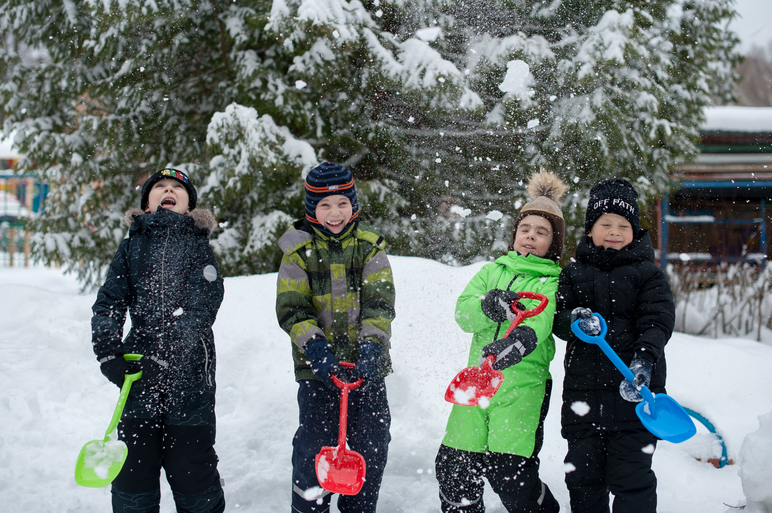 Фотограф в детском саду Чехов. Выпускной альбом Чехов, Подольск, Москва
