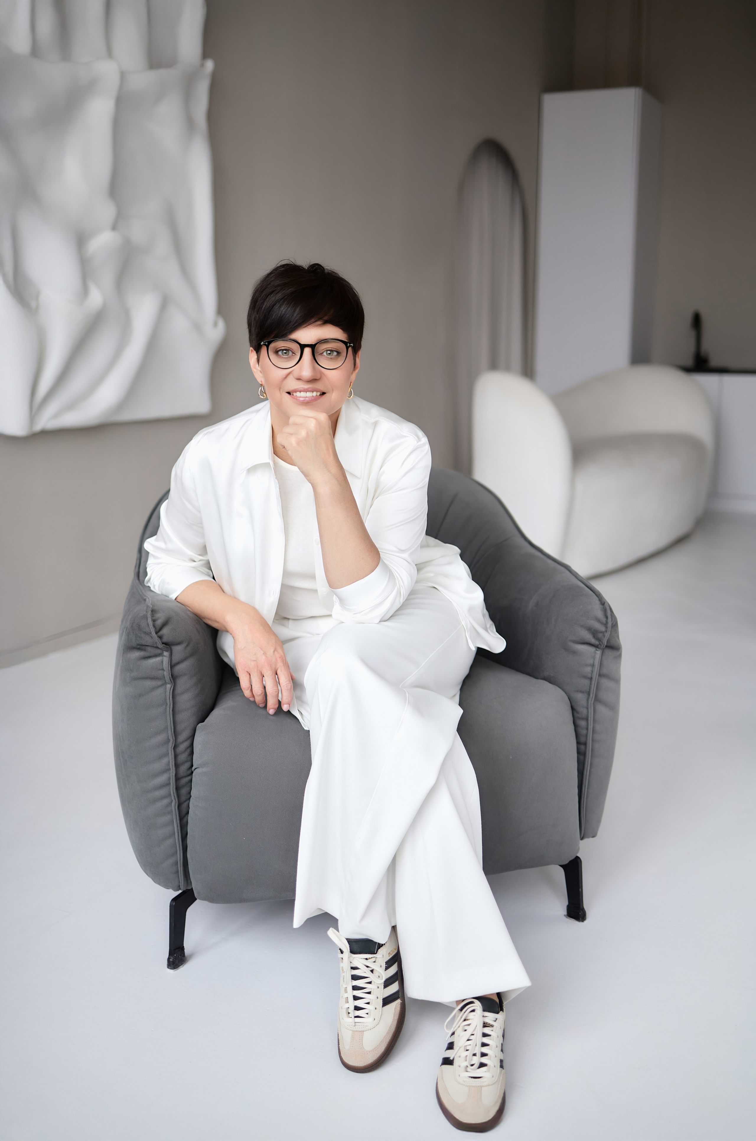 Наталья. Фотограф в Минске Анна Кучинская