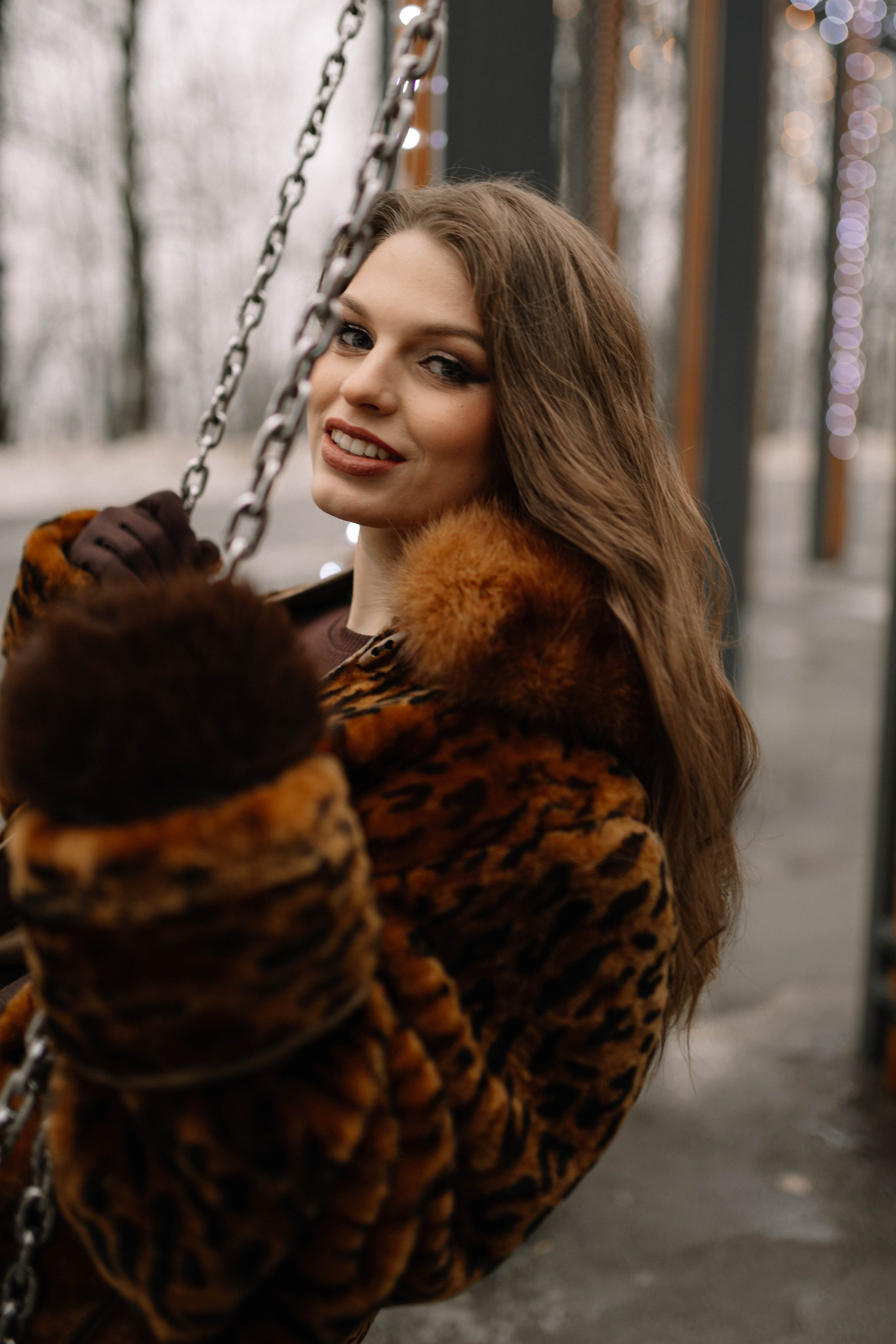 Мария. Фотограф Александра Кузнецова