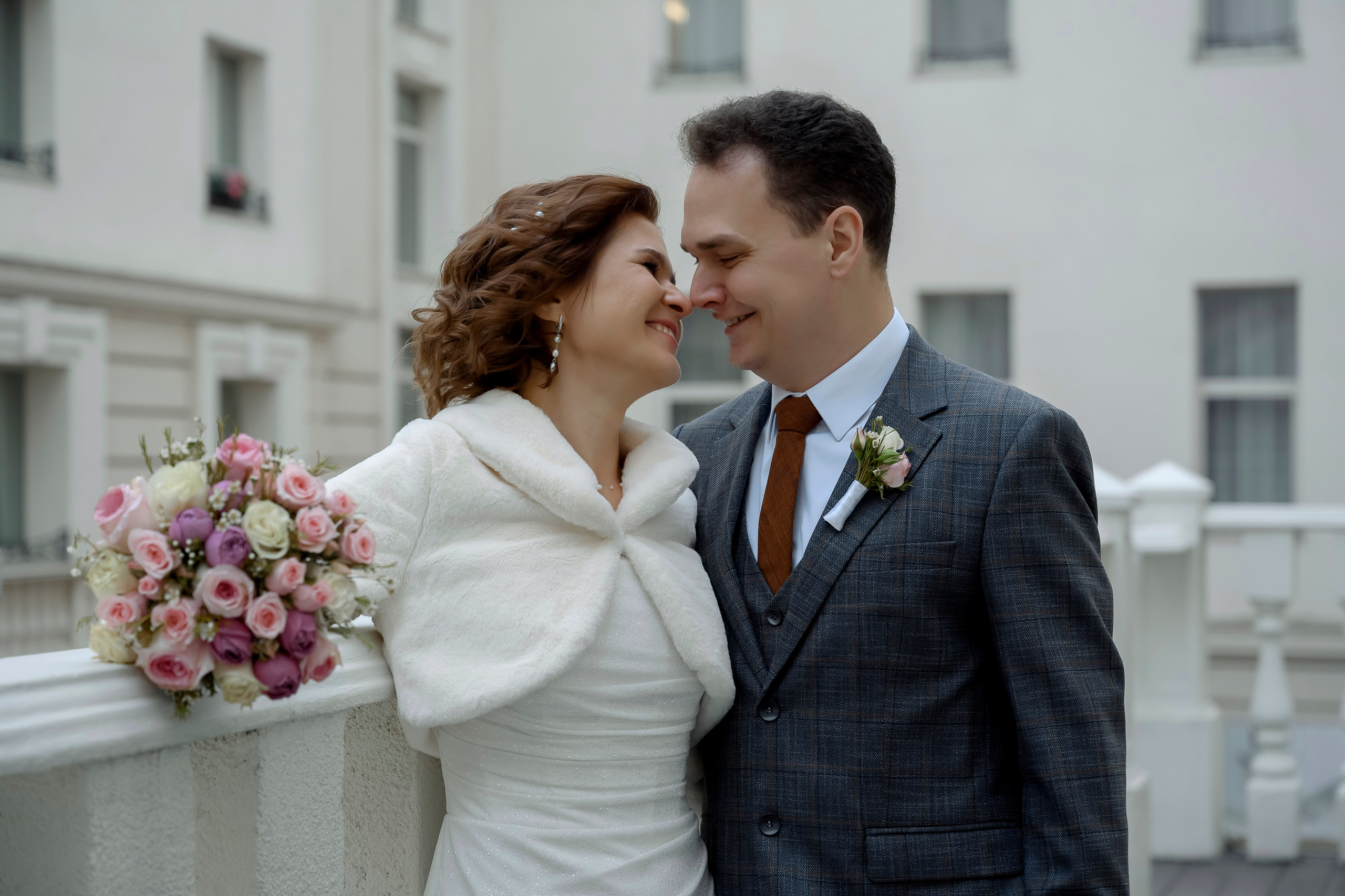 Алексей и Светлана. Свадебный и семейный фотограф Любовь Исланова