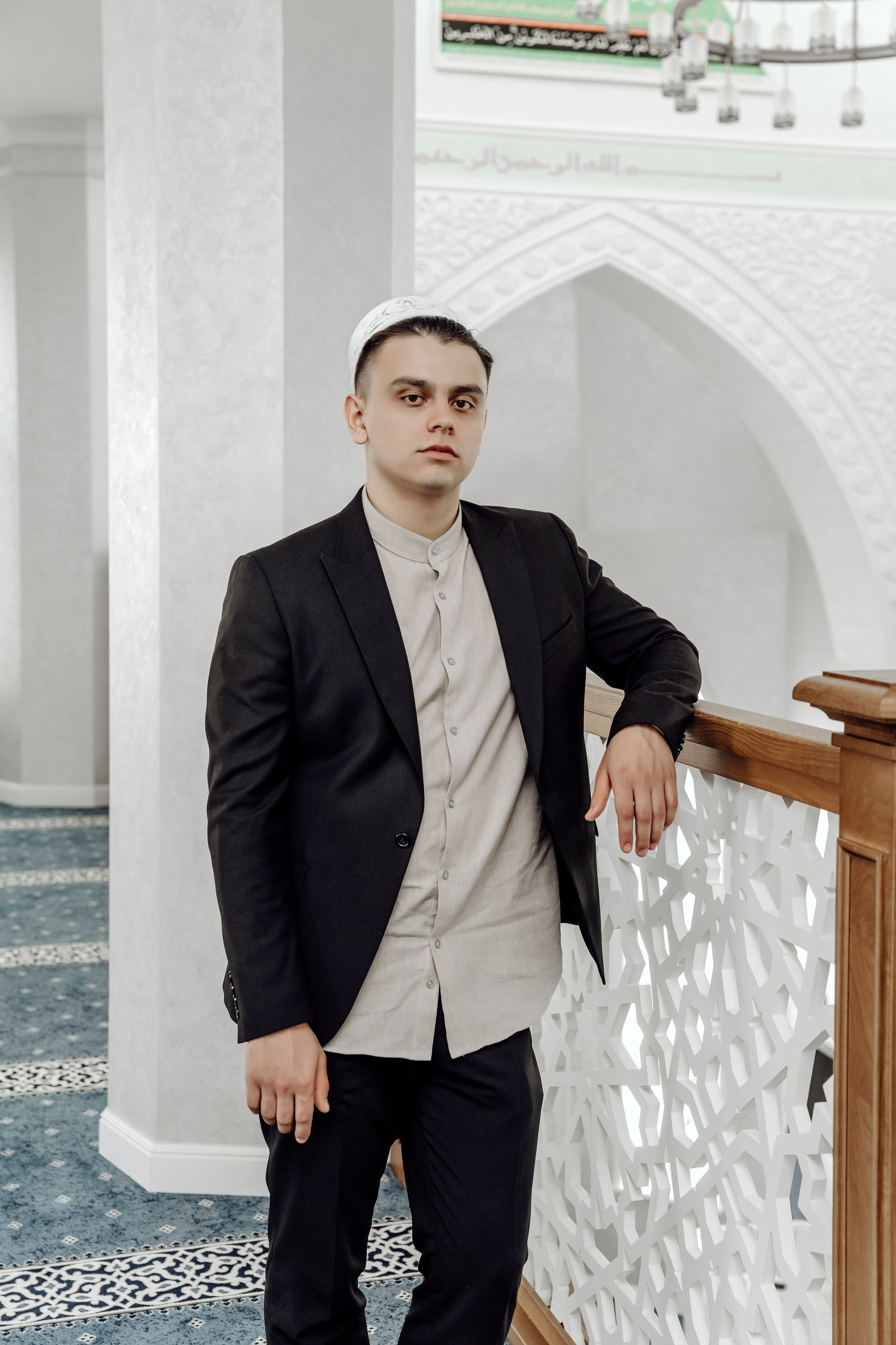 Никах Даниил и Дайана. Свадебный и семейный фотограф Любовь Исланова