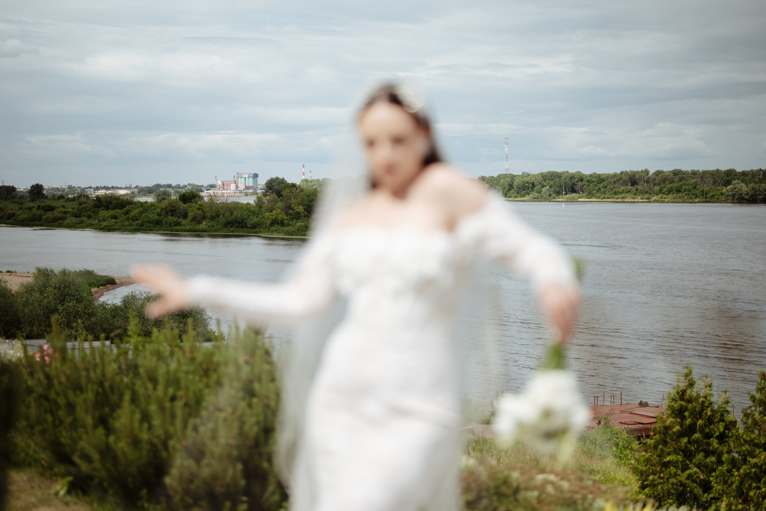 Свадебные фотографии. Вова Вершинин - видеограф в Нижнем Новгороде, Москве и всей России