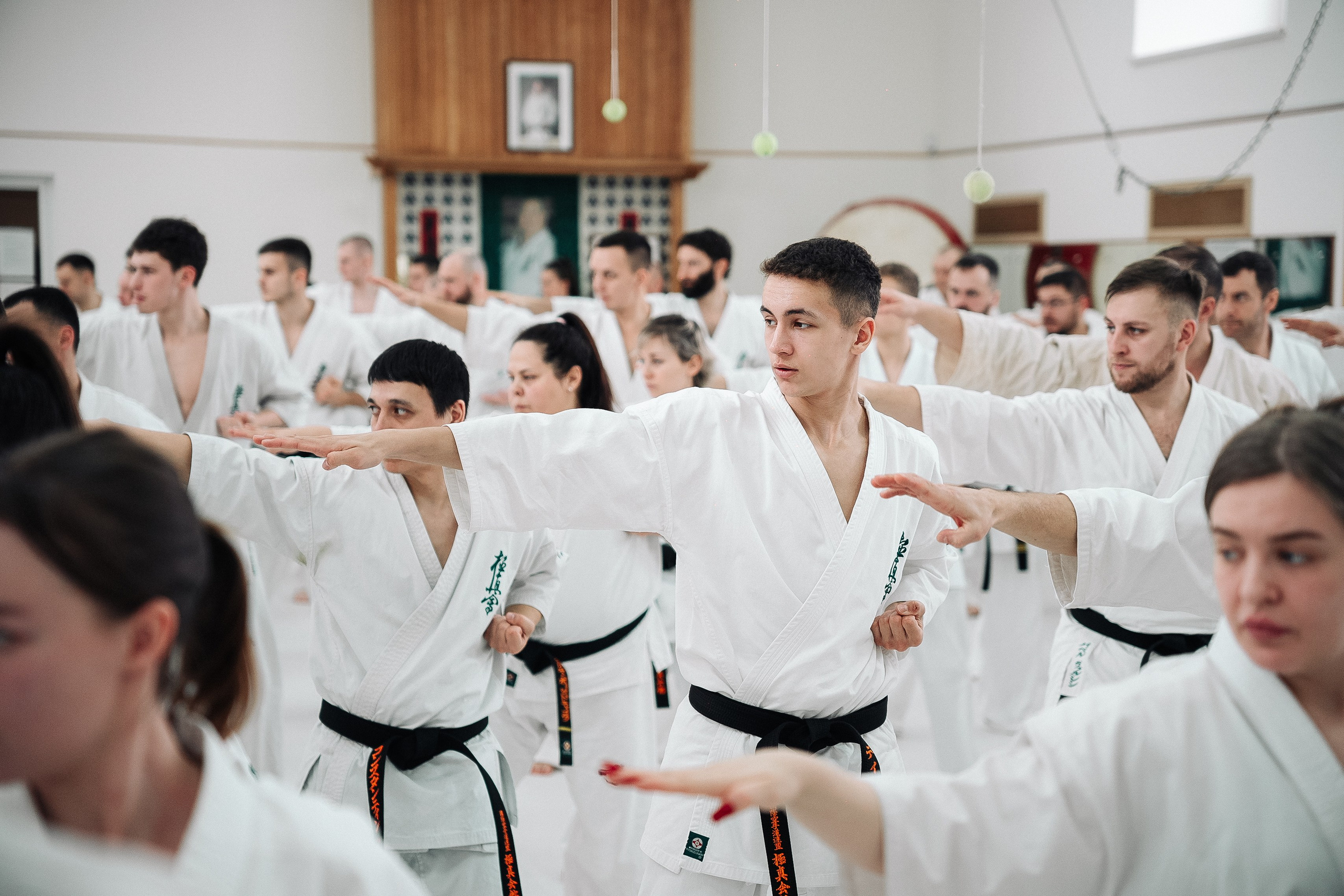 STI. Фотограф в Хабаровске Швендых Рудольф