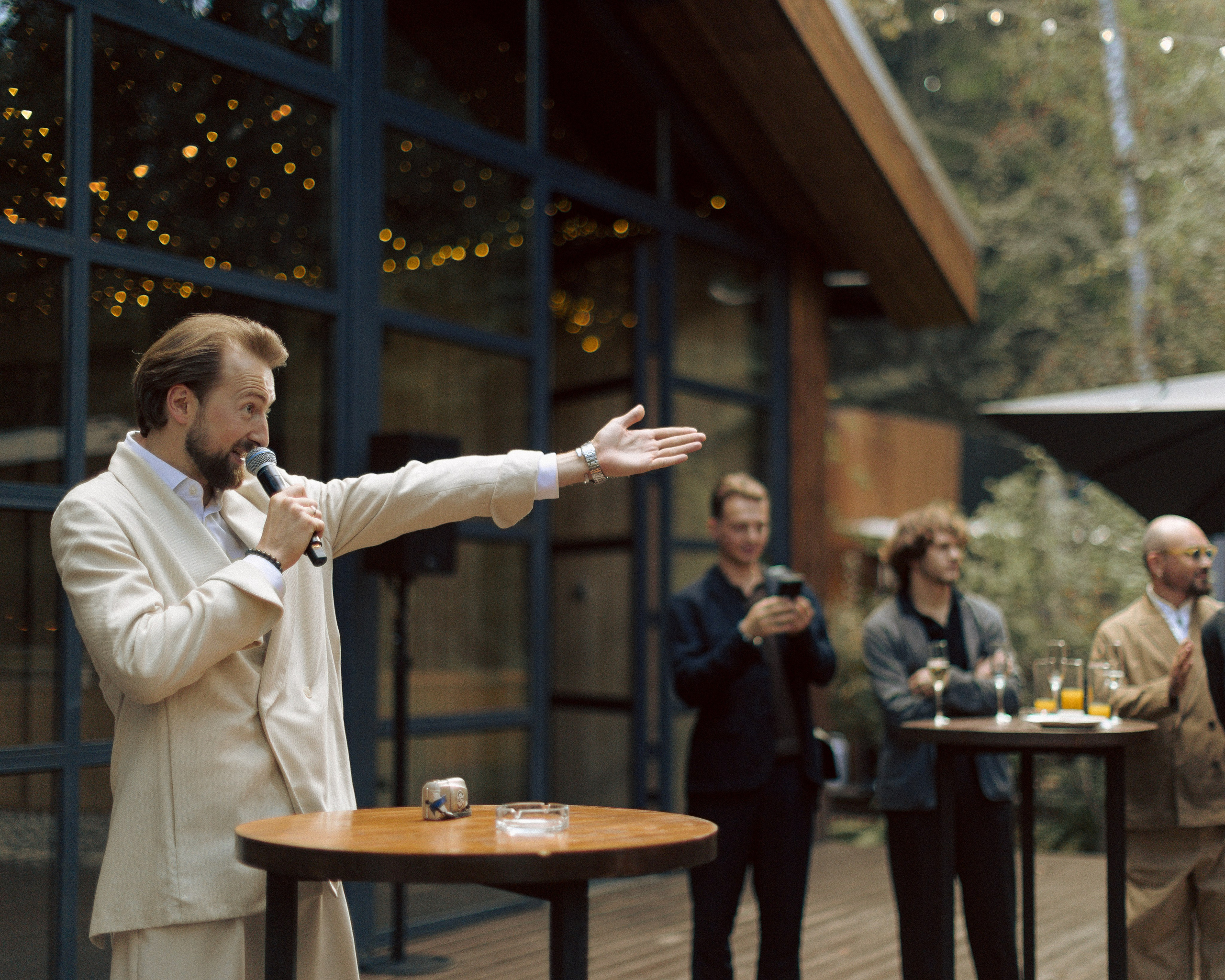 Боря и Амина. Свадебный и портретный фотограф в Москве Анна Плавская