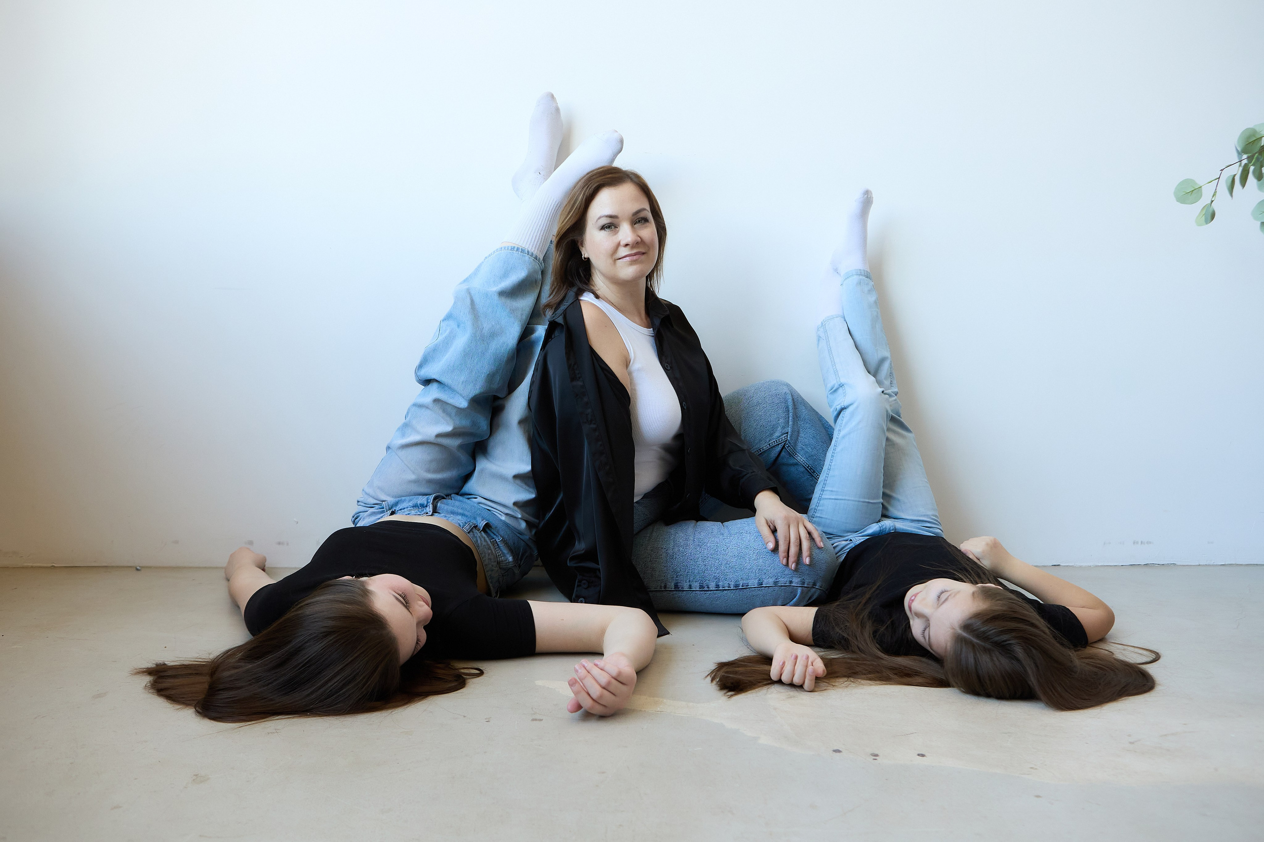 Дочки-матери. Светлана Родионова — фотограф спортивный и не только