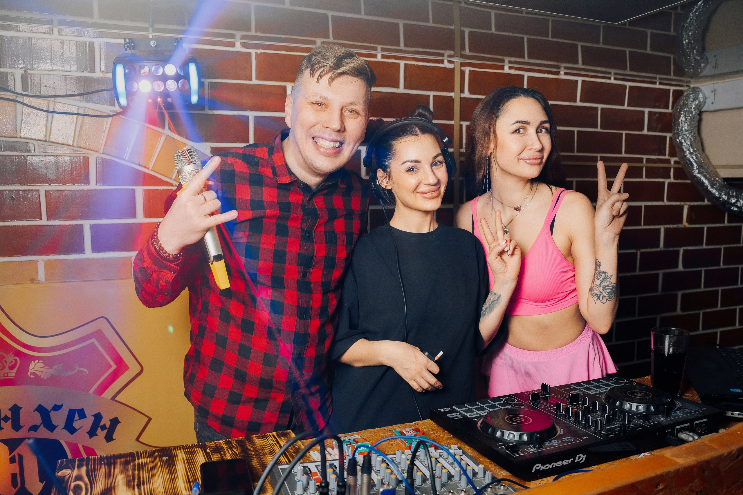 MUNHEN. Видеограф Томск, Томская область, Сибирь