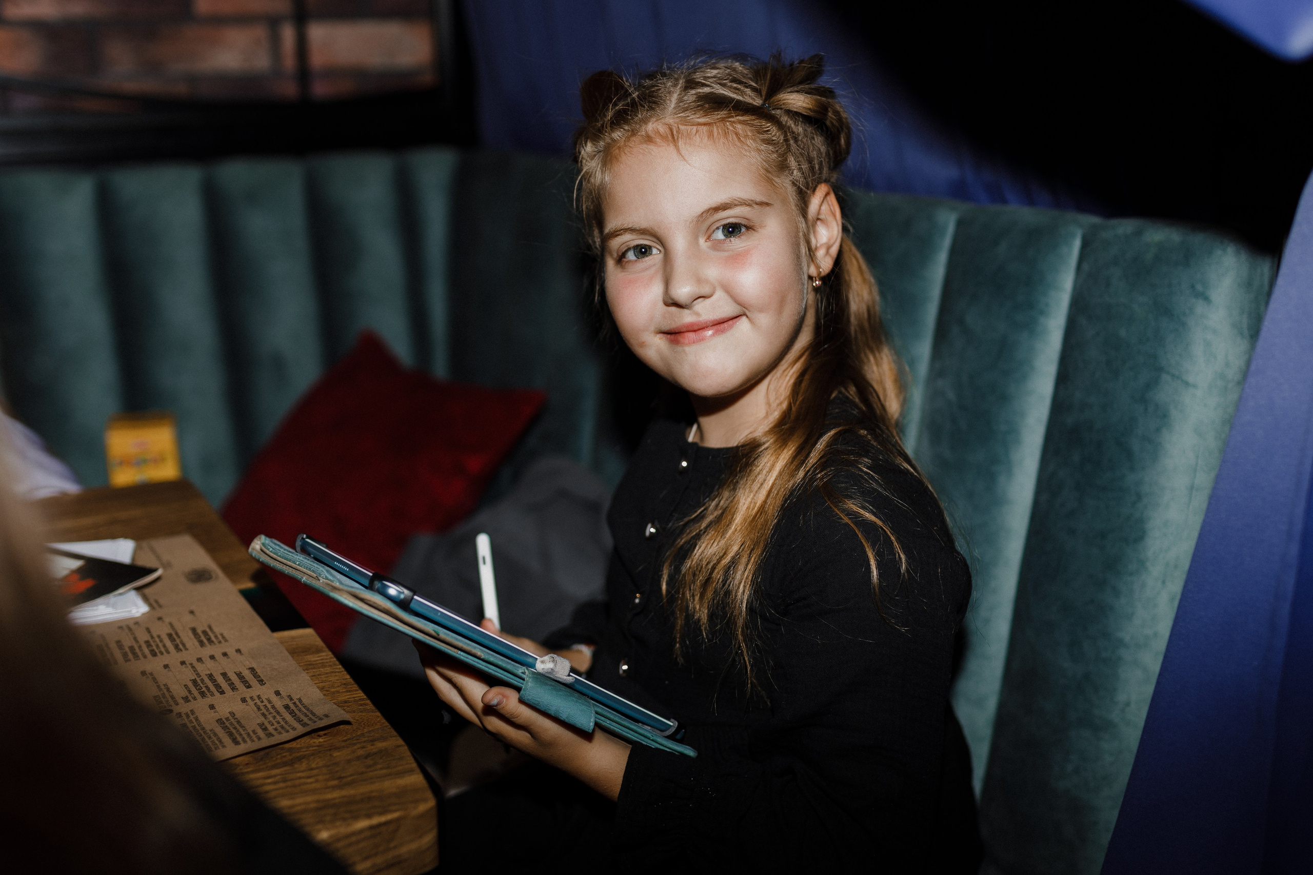 Квиз I MOM'S. Свадебный фотограф. Москва и Московская Область