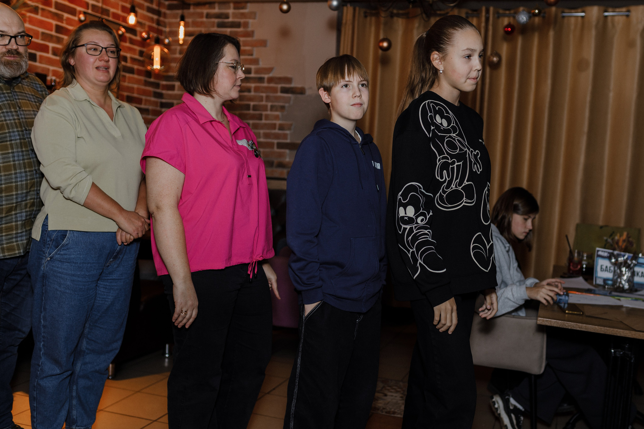 Квиз I MIX. Свадебный фотограф. Москва и Московская Область