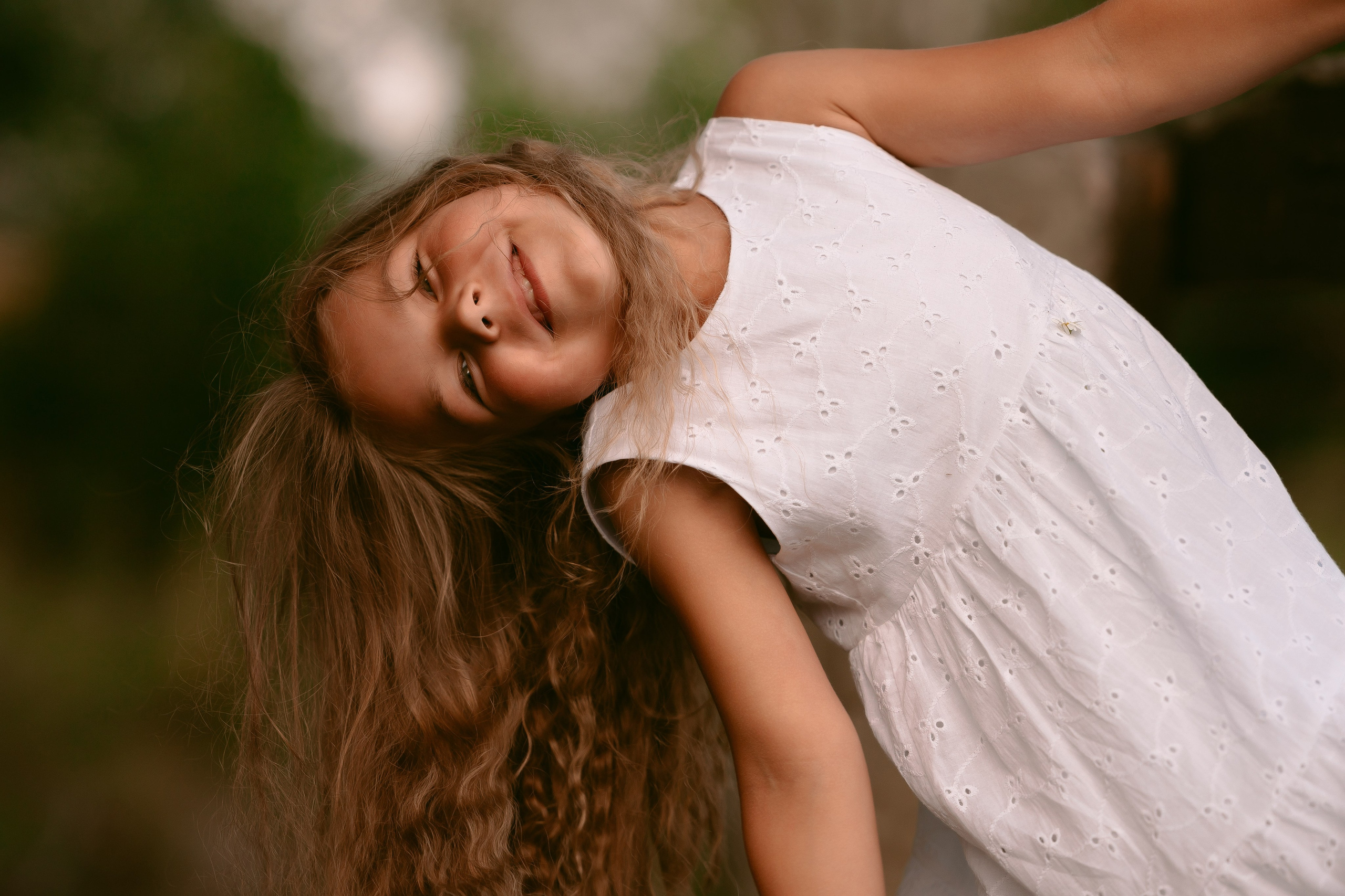 Светлана, Василиса и Варвара. Оля Киселева фотограф в Выксе