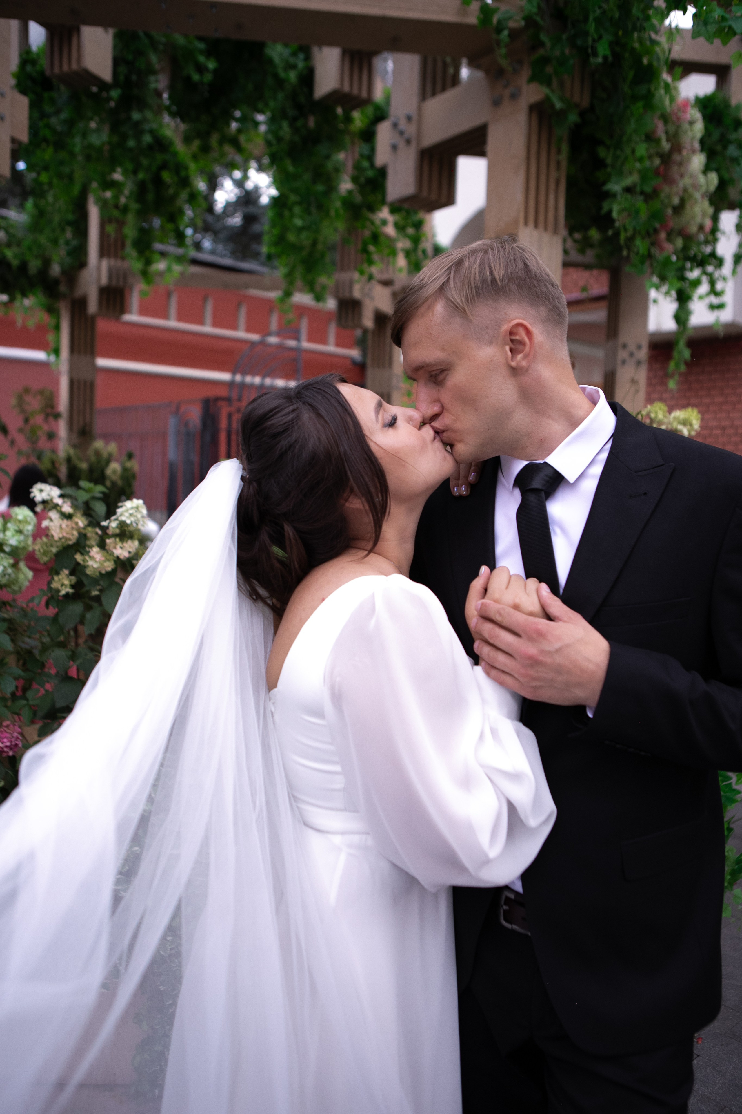 Жених/невеста