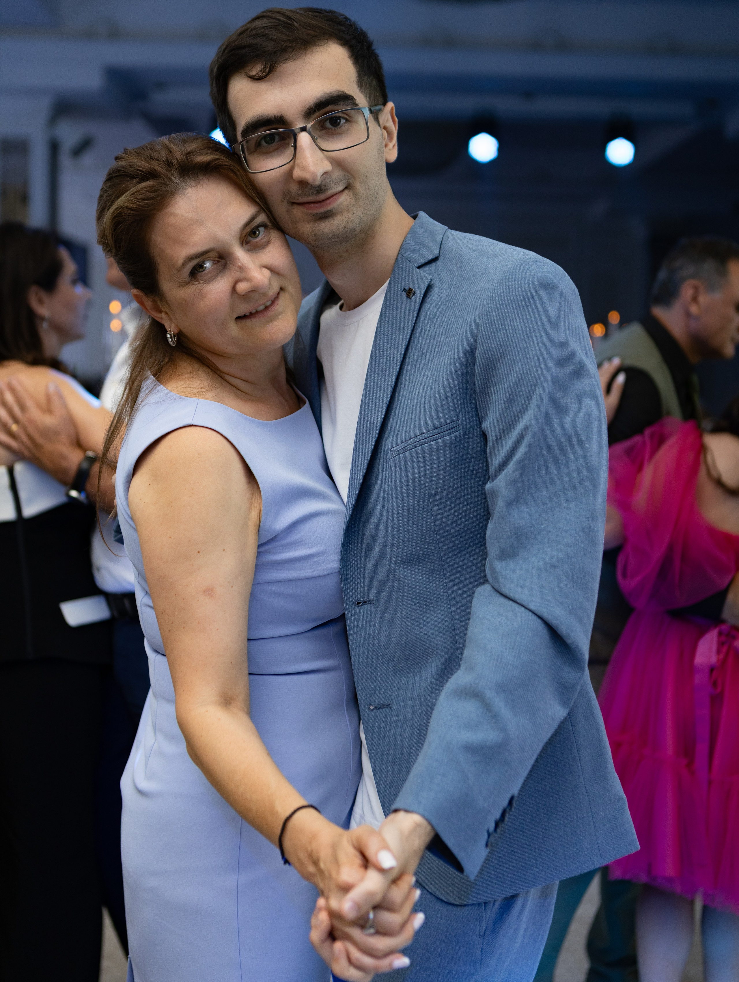 Гости с мероприятий