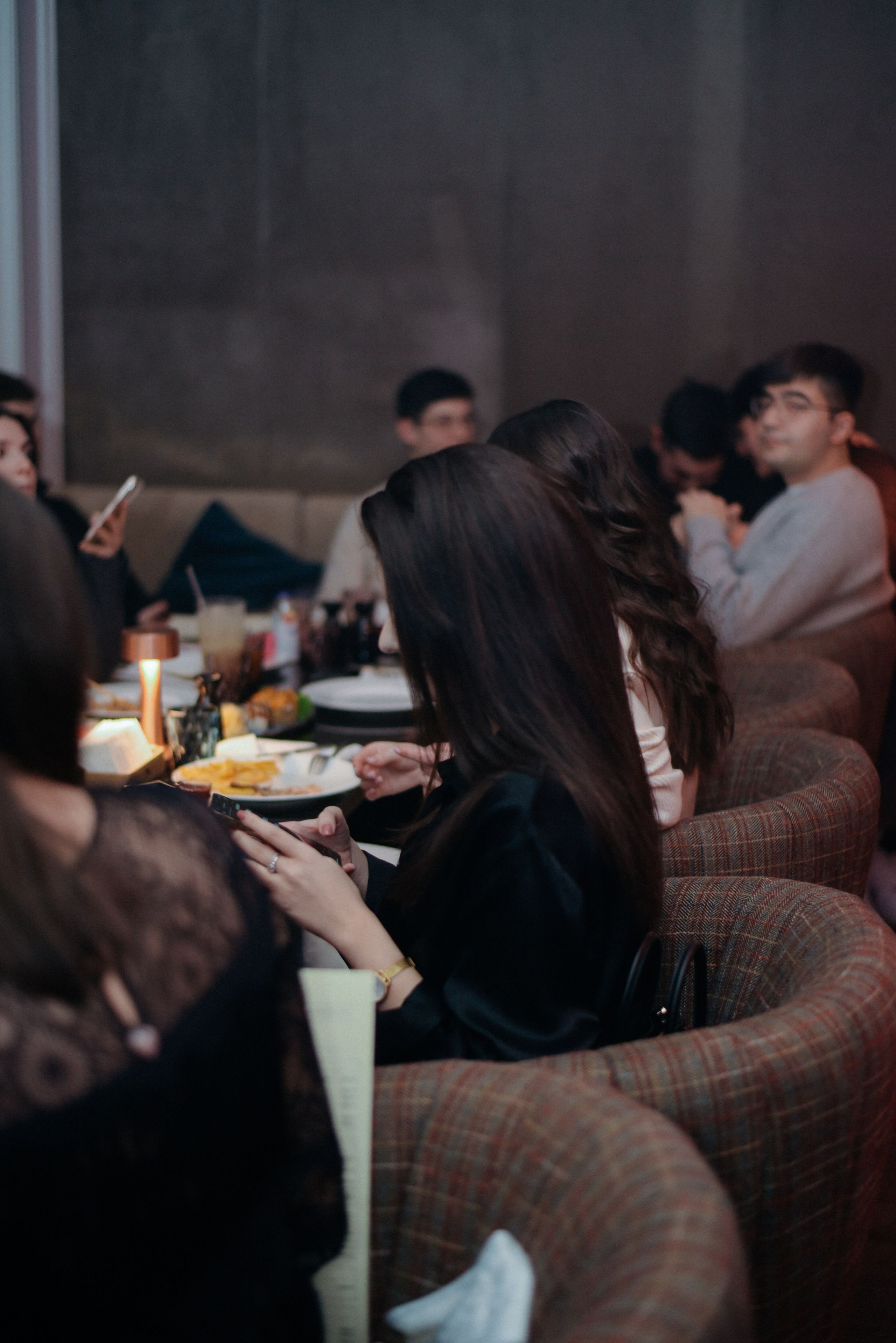 Нина Happy Birthday!. Фотограф Лола Волна, город Москва