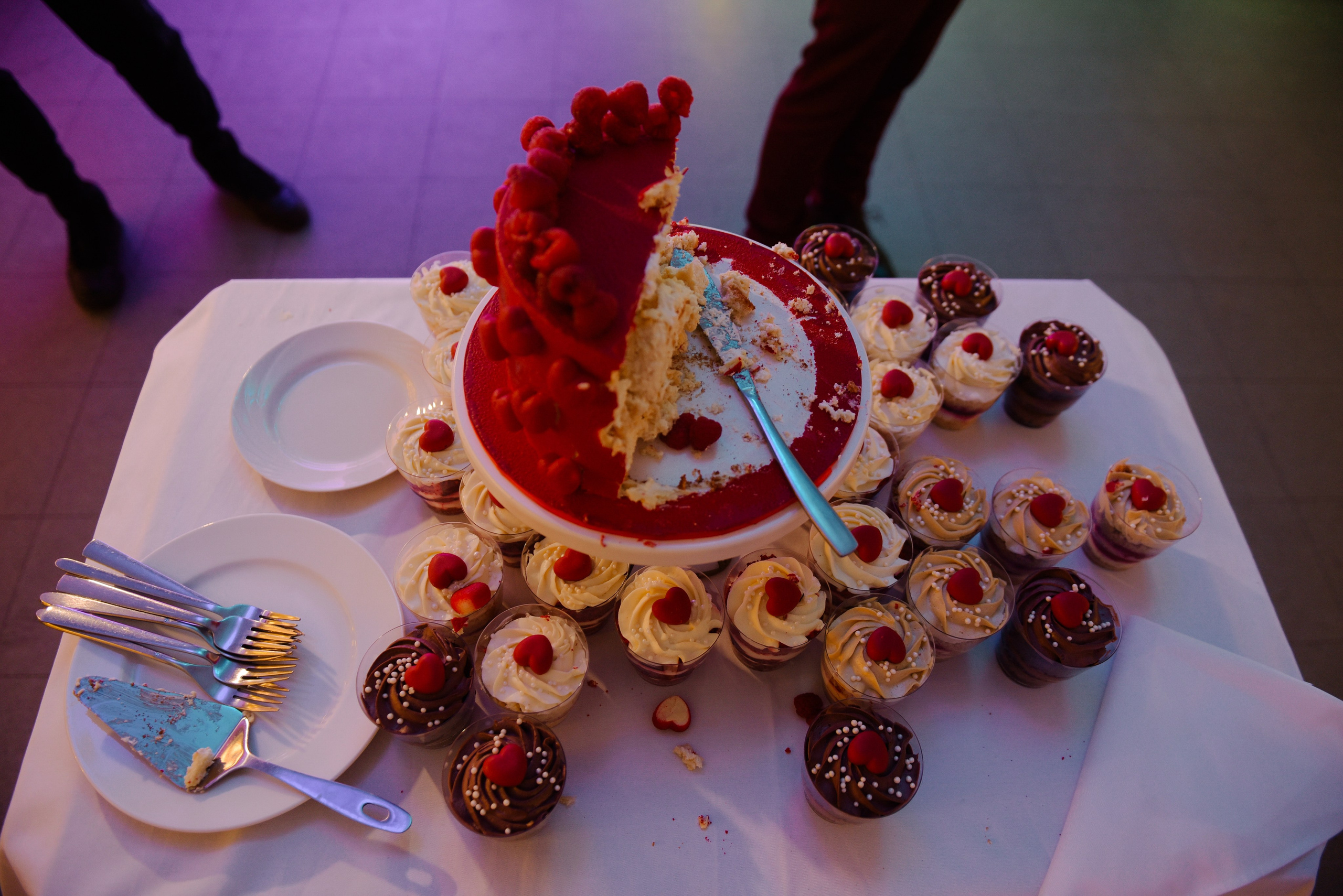 Алексей и Инна Свадебный день и усадьба Горенки. Фотограф Лола Волна, город Москва