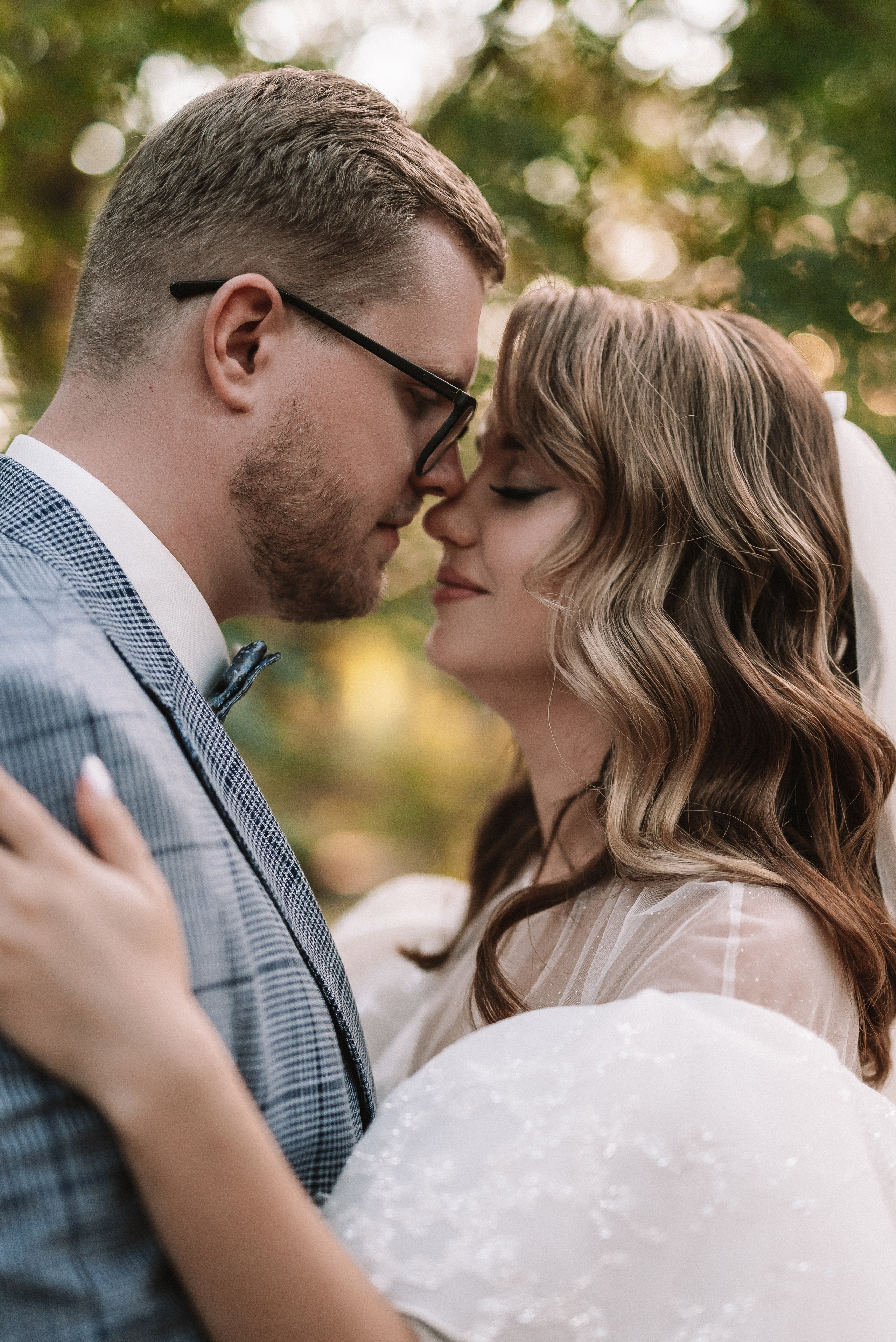 Кристина + Дмитрий. Свадебный и семейный фотограф в Волгограде Олеся Лисицкая