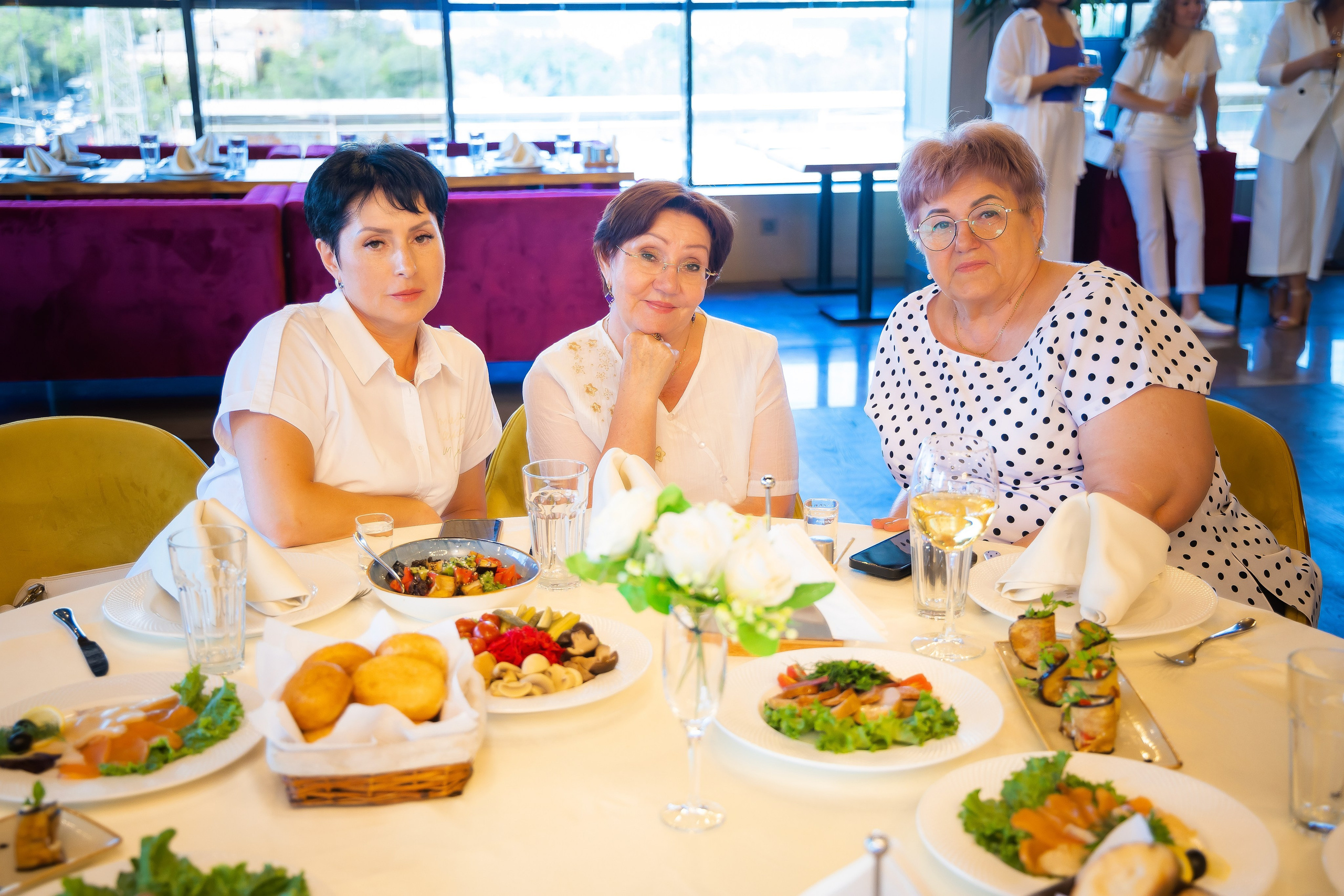 День рождения Кристины. Семейный и Свадебный фотограф в Астане Александр Астапов