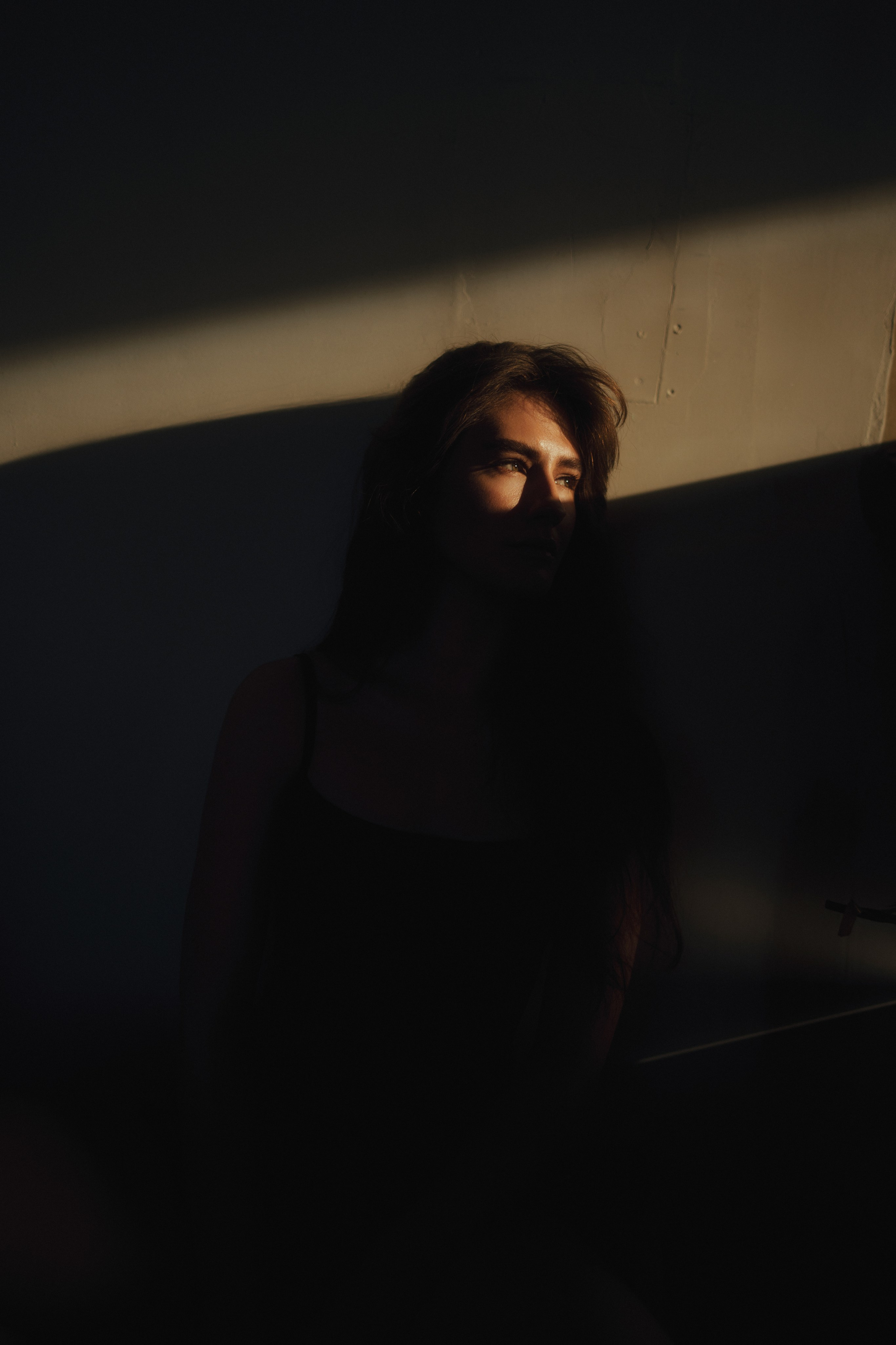 Портретный фотограф Казань