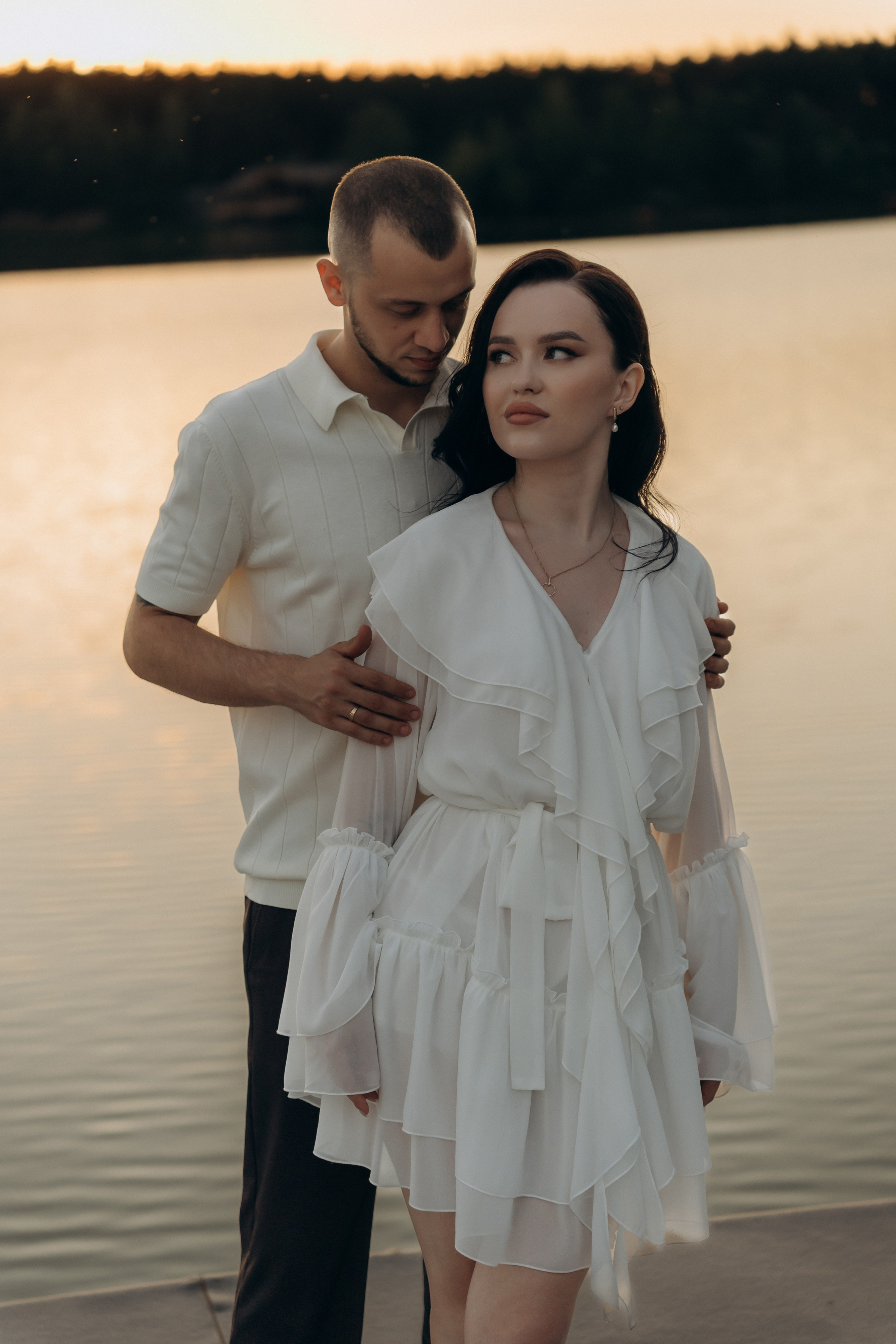 Костя и Эвелина. Ирина Гонтарева|Фотограф|Белгород