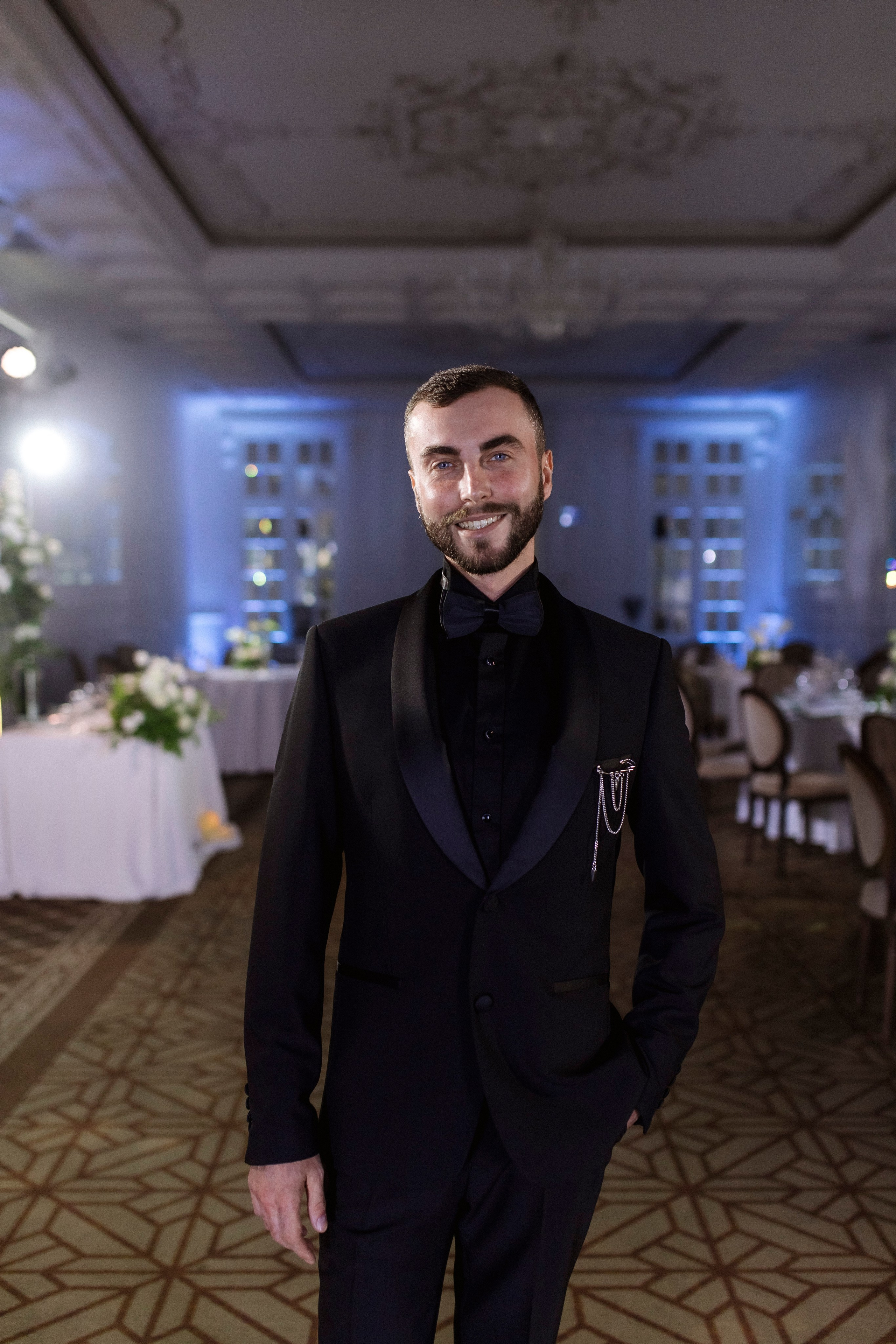 Саша и Настя 16.07.25. Индивидуальный, семейный и свадебный фотограф