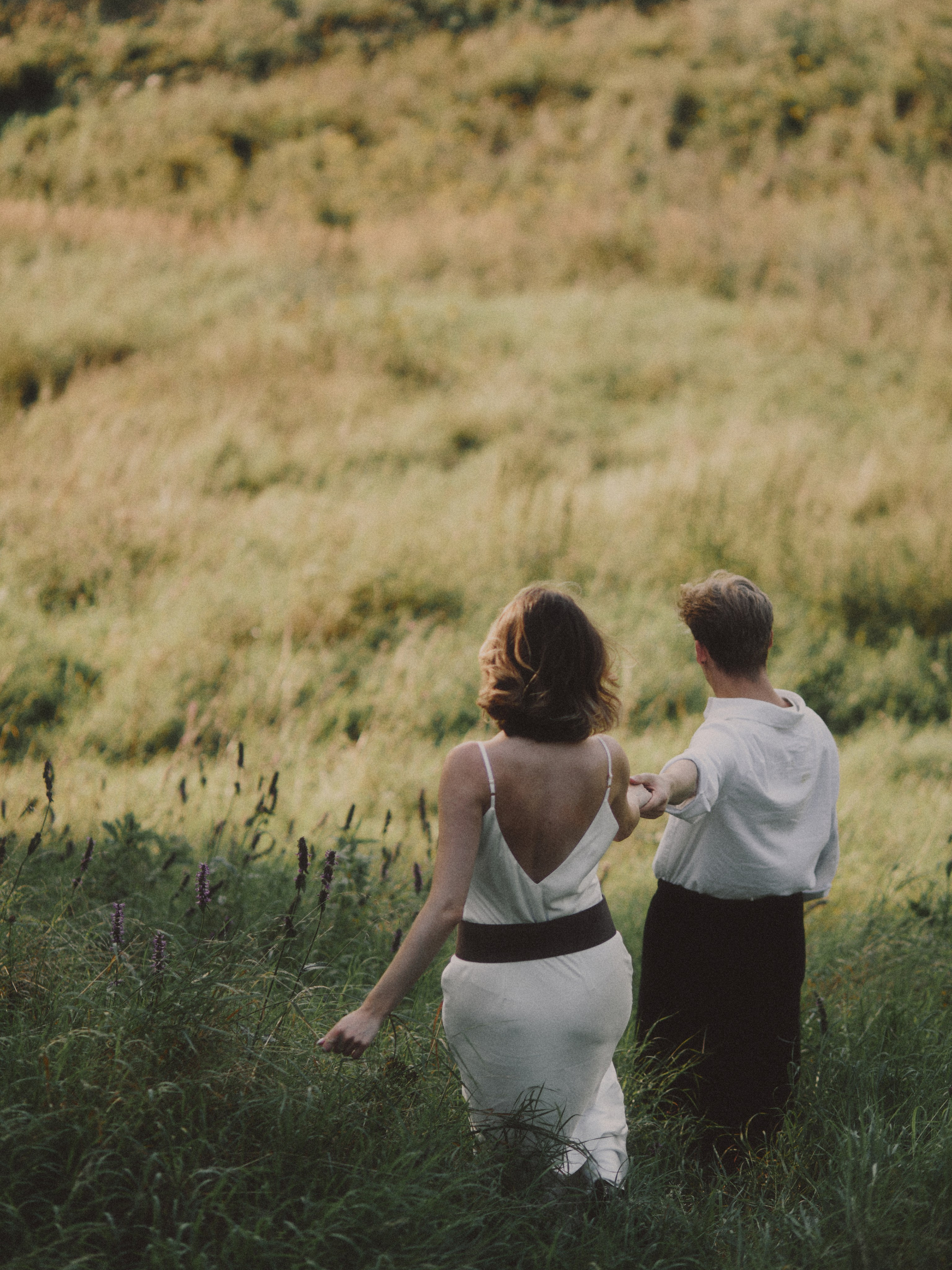 Даня и Аня. Портретный фотограф в Москве Ольга Крылова