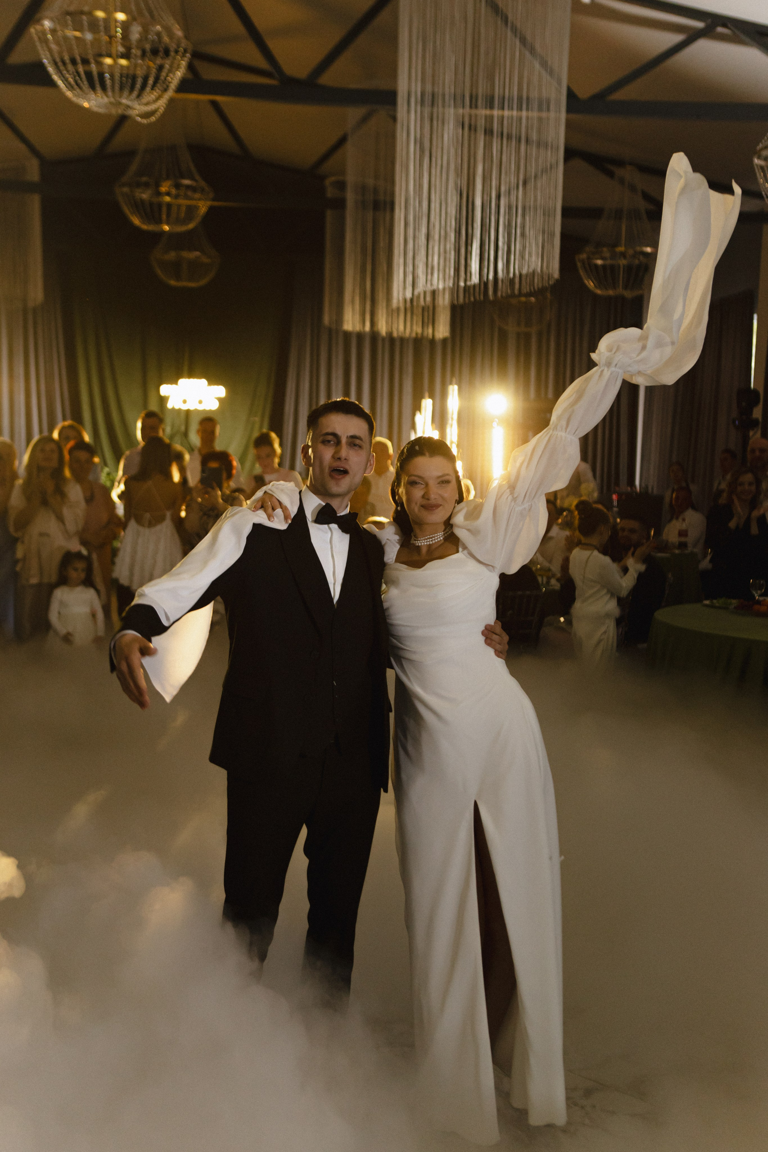 Maksim & Diana. Портретный фотограф в Минске Анастасия Воробей