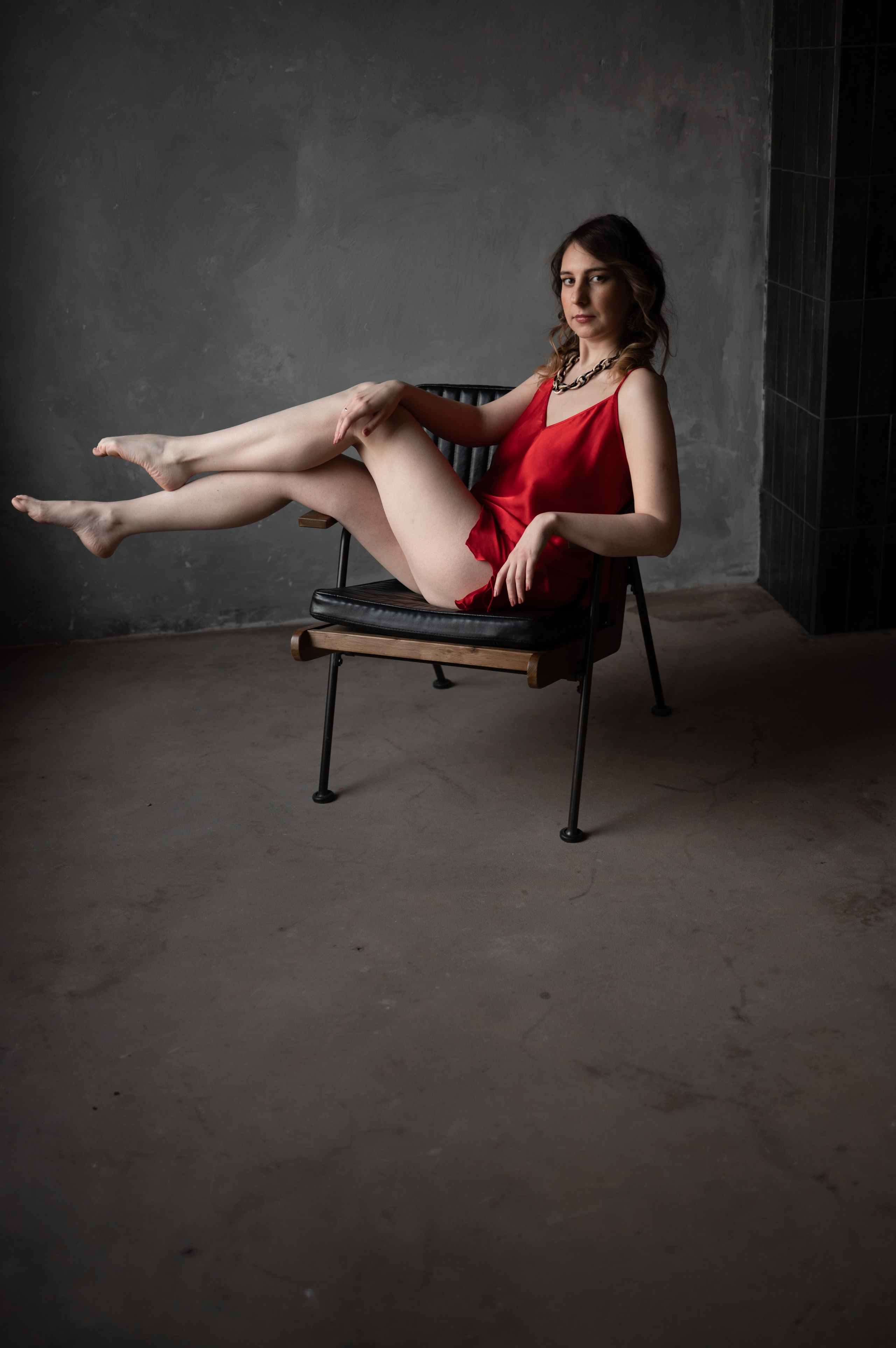 Портрет. Семейный фотограф и женский портрет в Ростове-на-Дону Наталья Нева