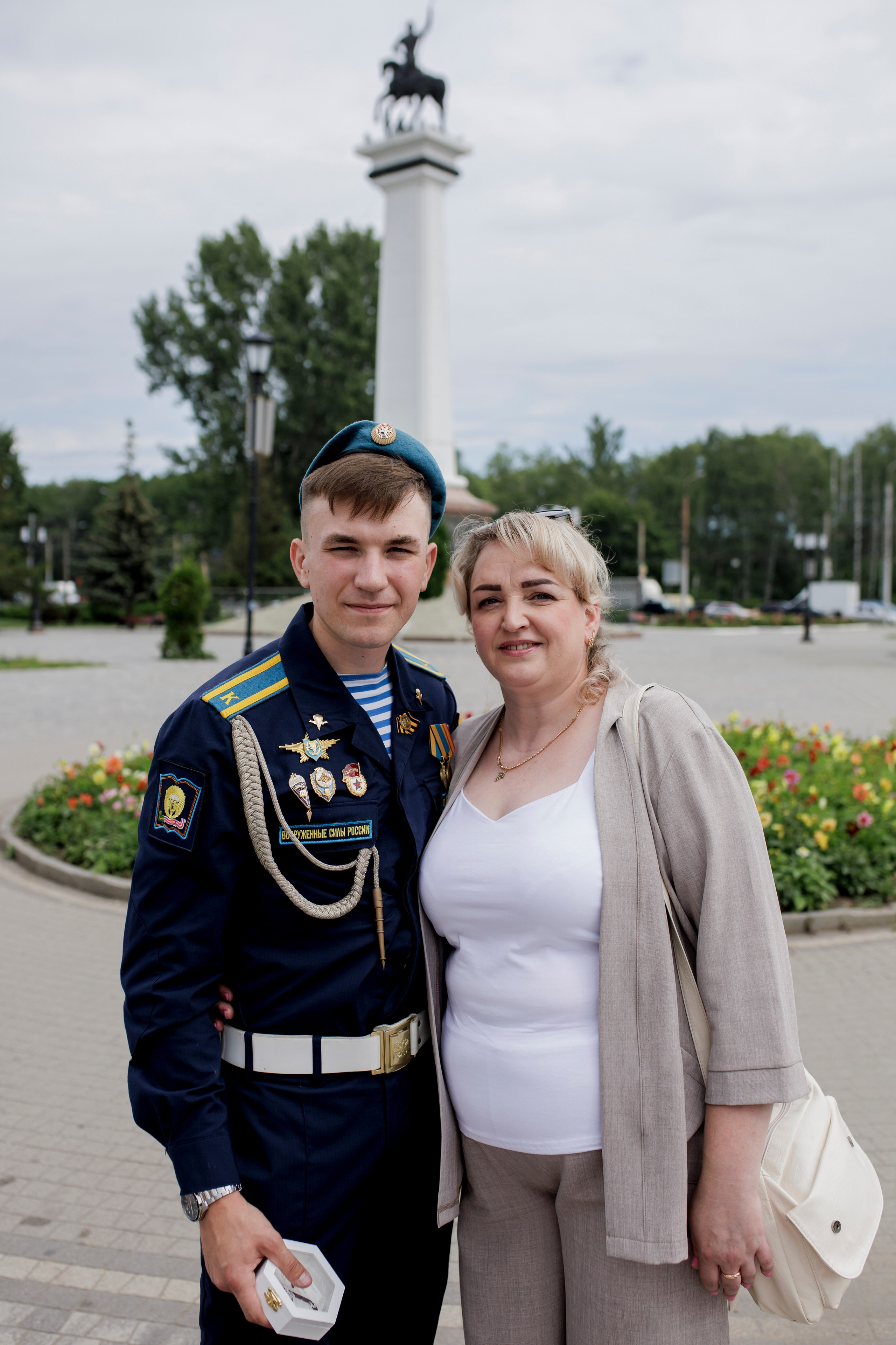Свадьба Кирилла и Анны ЗАГС. Семейный и детский фотограф в Рязани Васюгова Мария