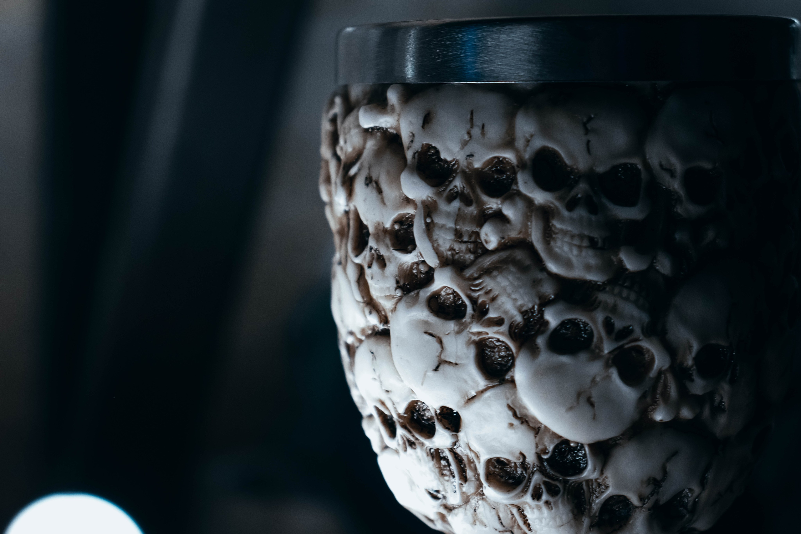 Revolution: Soulscape. Фотограф Аннё| Москва