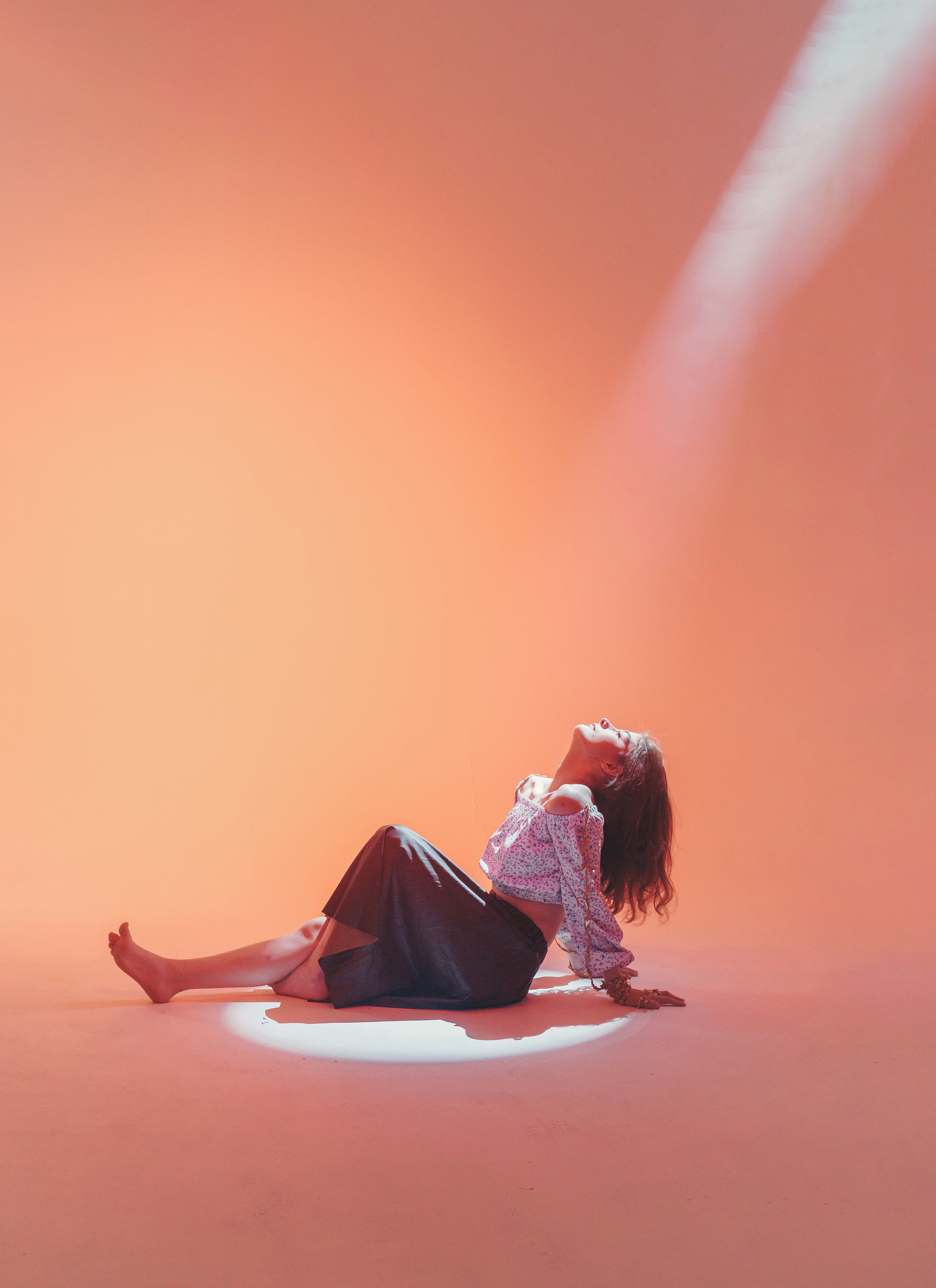 С. Шмидт. Фотограф Аннё| Москва