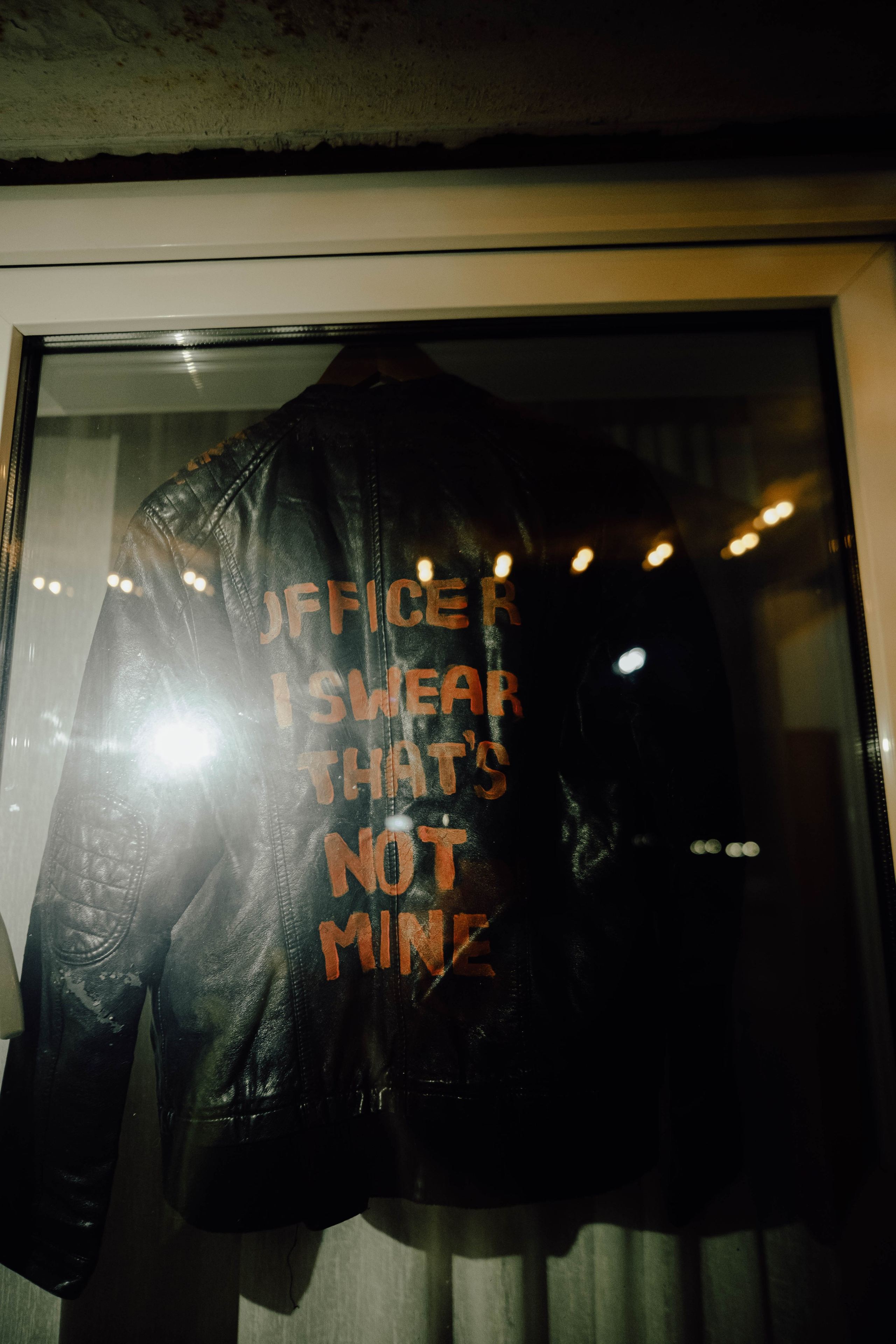 «52 герца». Фотограф Аннё| Москва