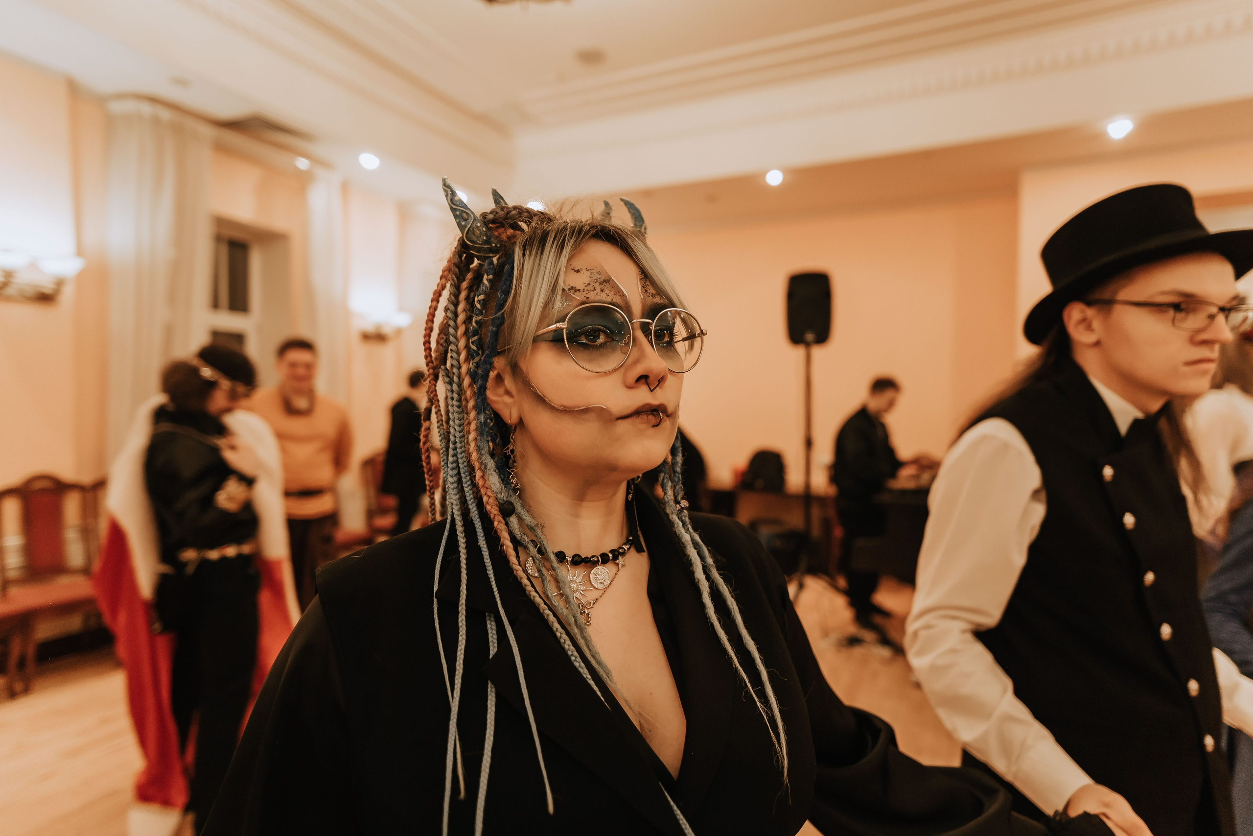 Revolution: Bloodfall. Фотограф Аннё| Москва