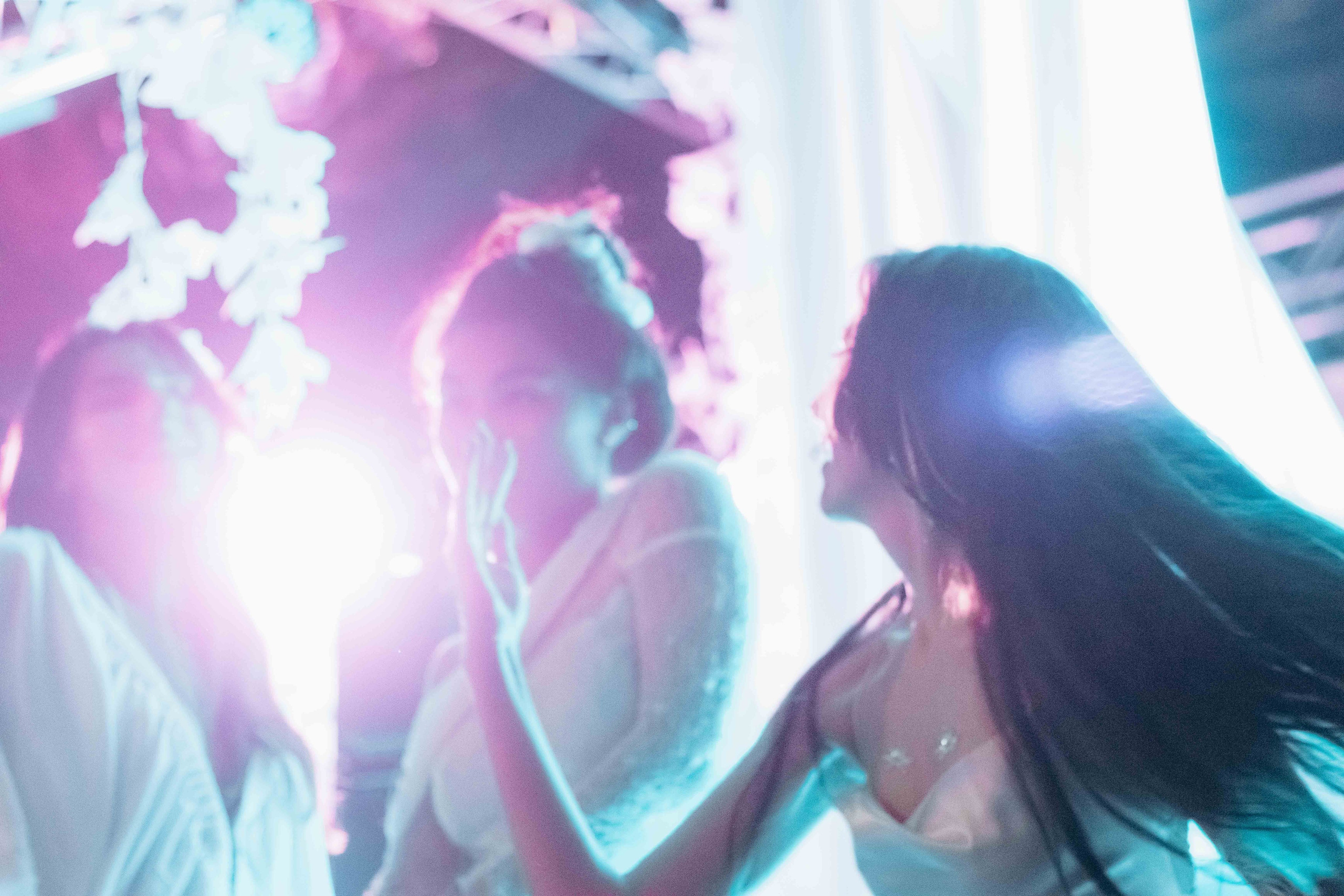 ECSTATIC WHITE |2024. Фотограф Аннё| Москва