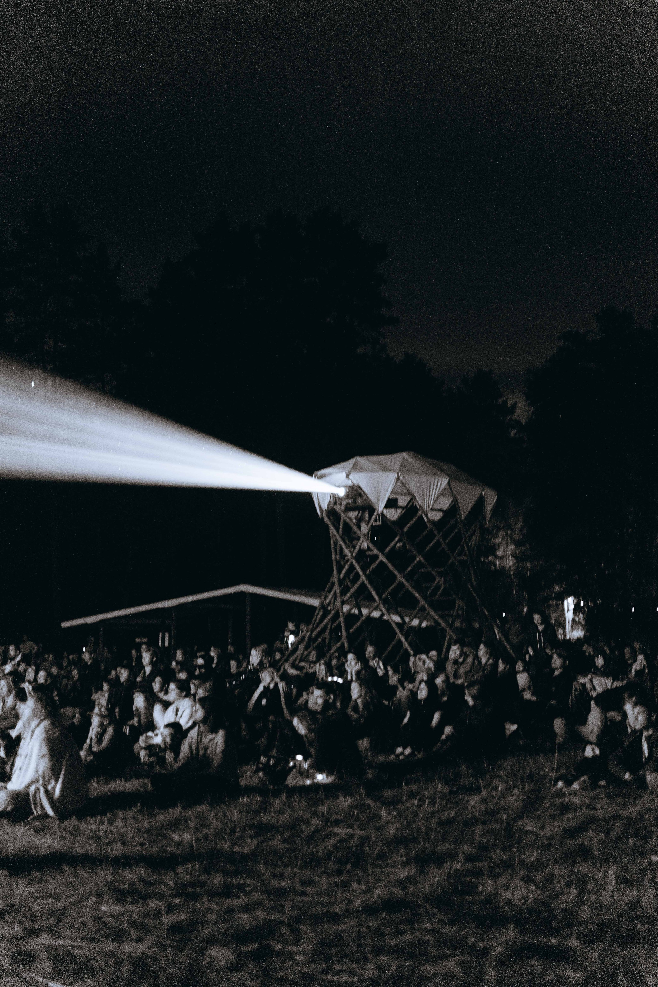 Бессонница 2025. Фотограф Аннё| Москва