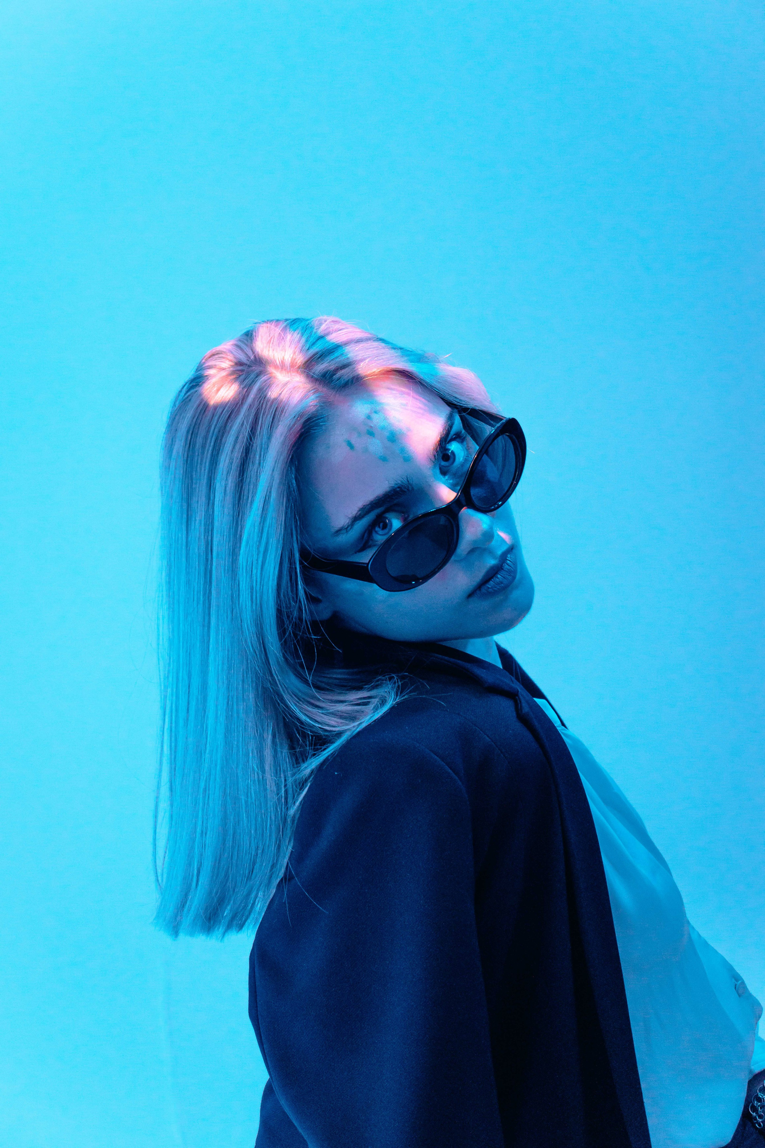 Ира Курчаева. Фотограф Аннё| Москва