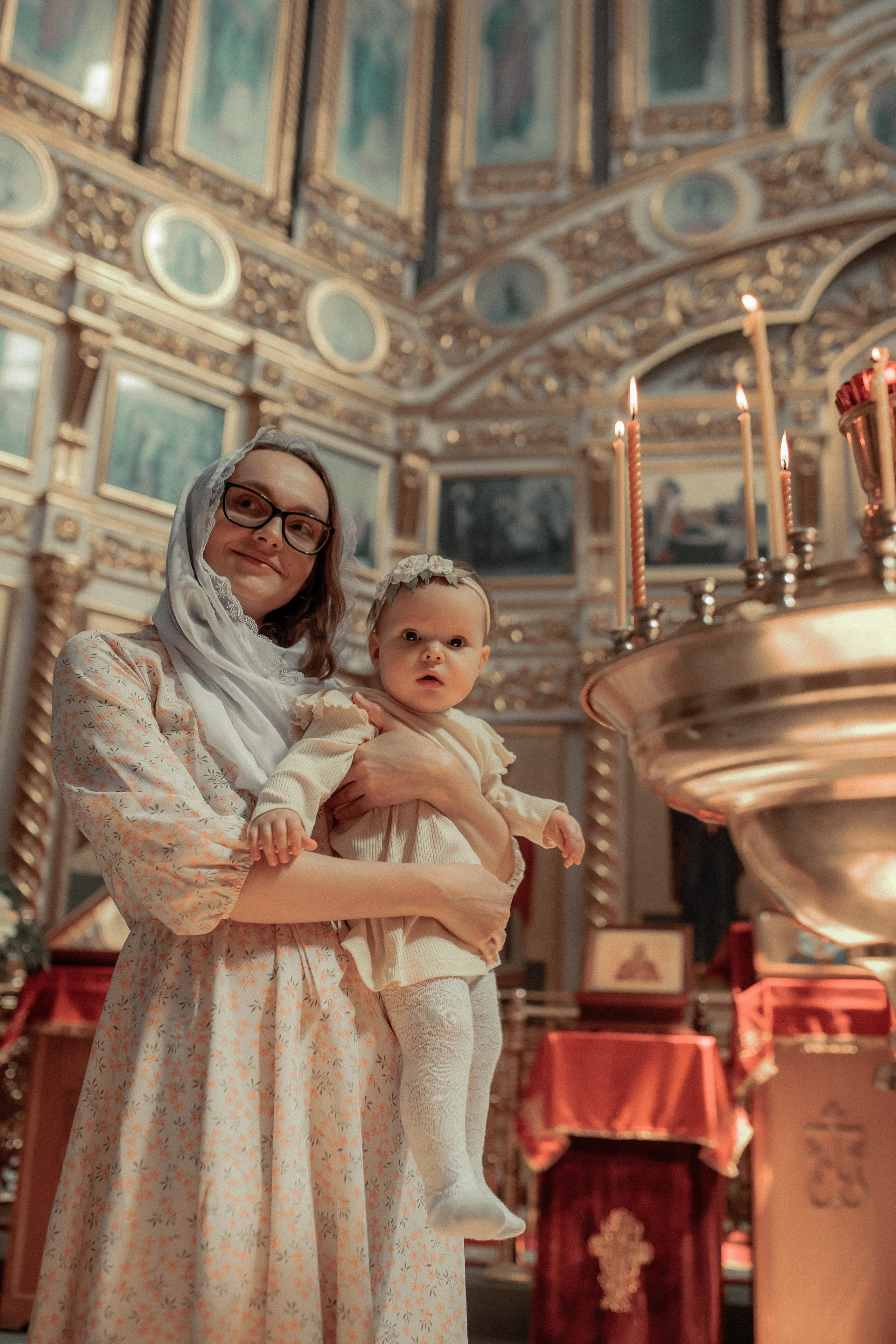 Варвара. Семейный фотограф в Казани Шамгулова Марина