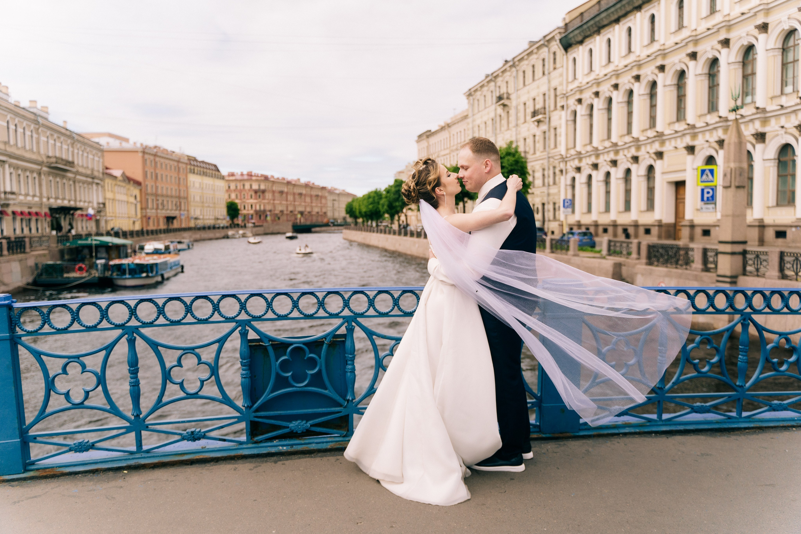 Первый день лета. Professional photoartist in St. Petersburg (wedding, reportage, portrait, model book, love story) Alexander Shvedov