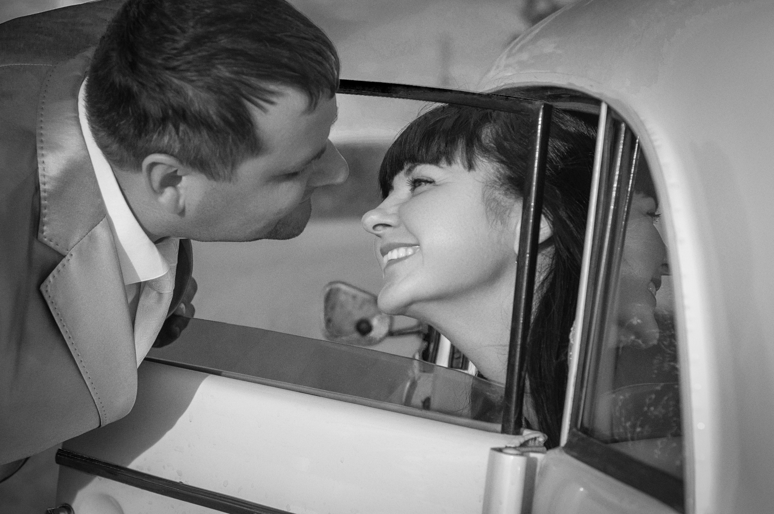 Женя и Инна. 10 лет спустя. Детский и семейный фотограф Анна Орманжи, Салехард