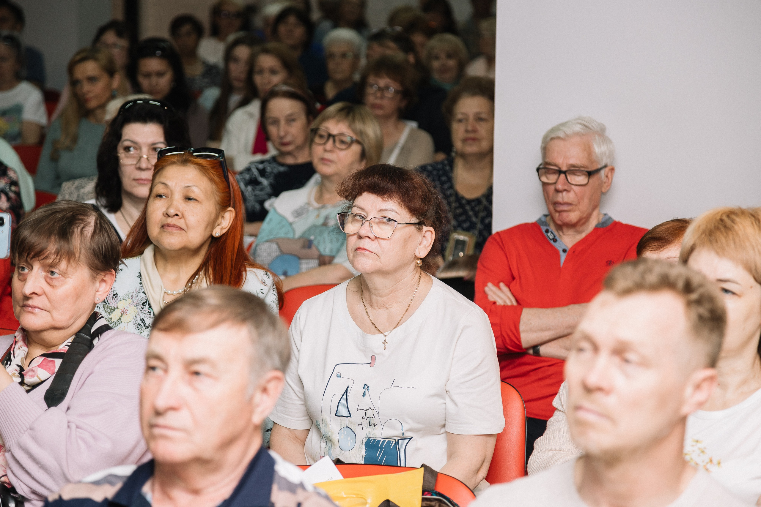 Конференция/2024. Свадебный и семейный фотограф в Екатеринбурге