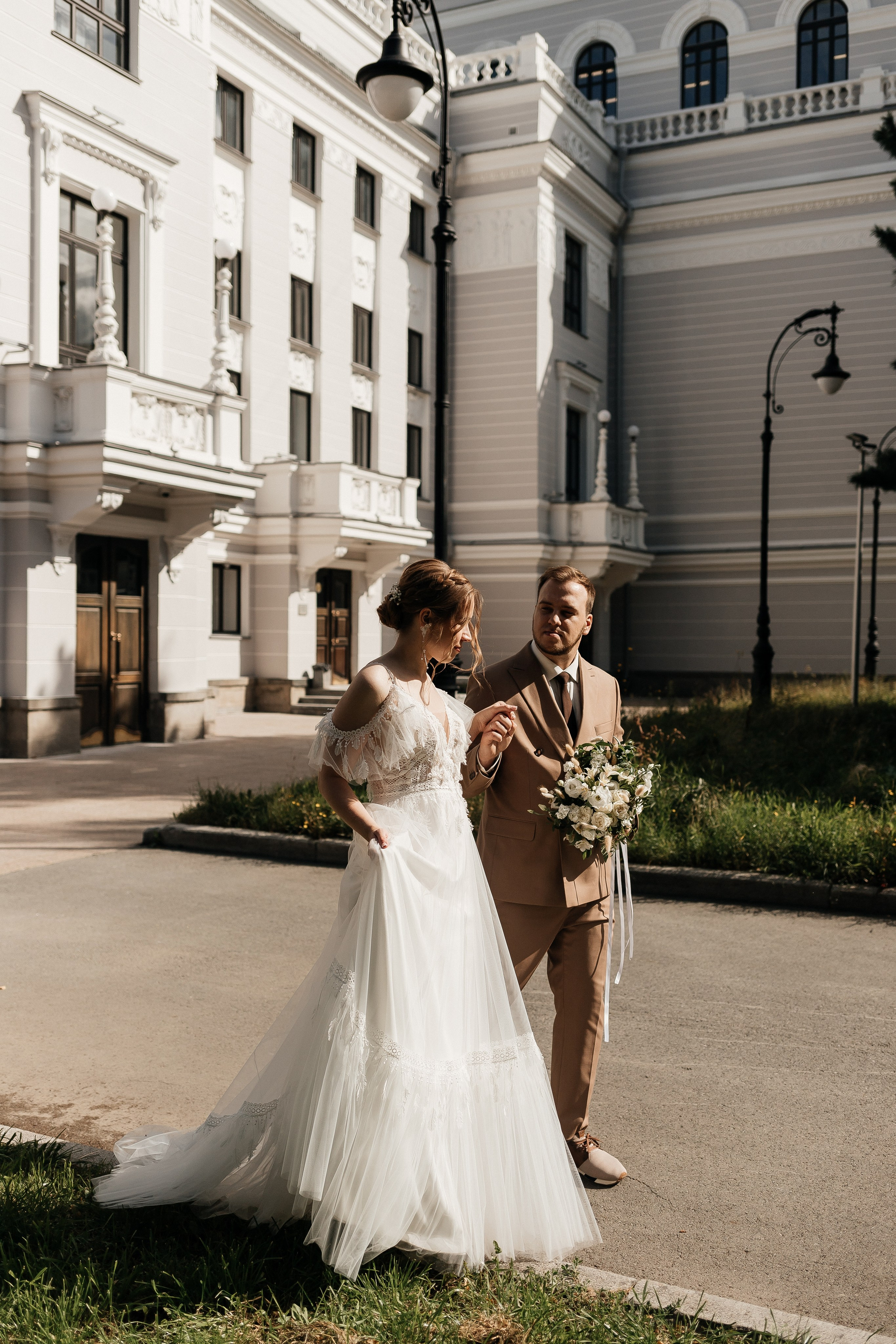 Сергей и Анастасия/2024. Свадебный и семейный фотограф в Екатеринбурге