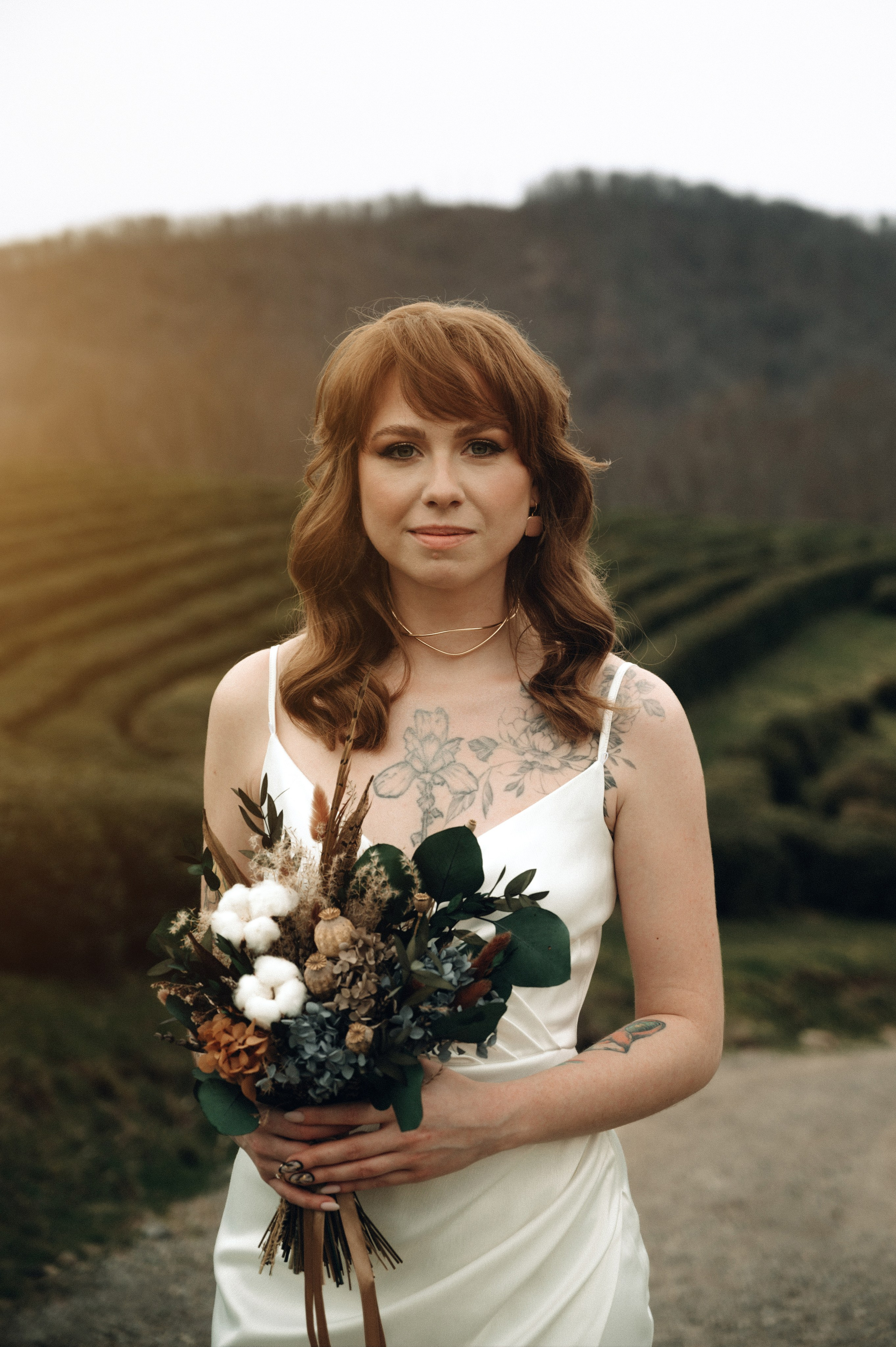 Весенняя любовь. Семейный и свадебный фотограф в Самаре