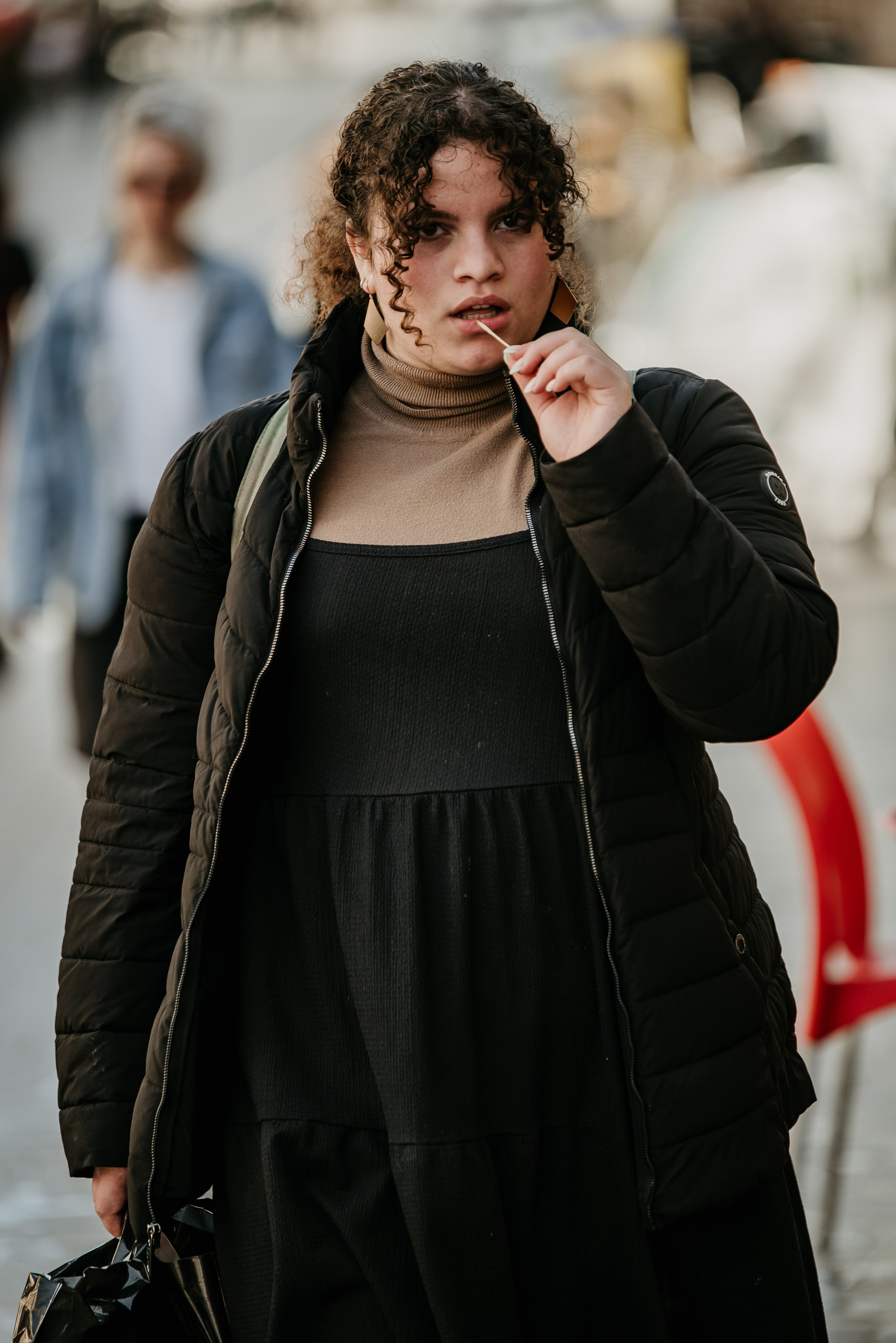 Street. Photographer in Tel Aviv, Israel. Event and fashion photographer TLV