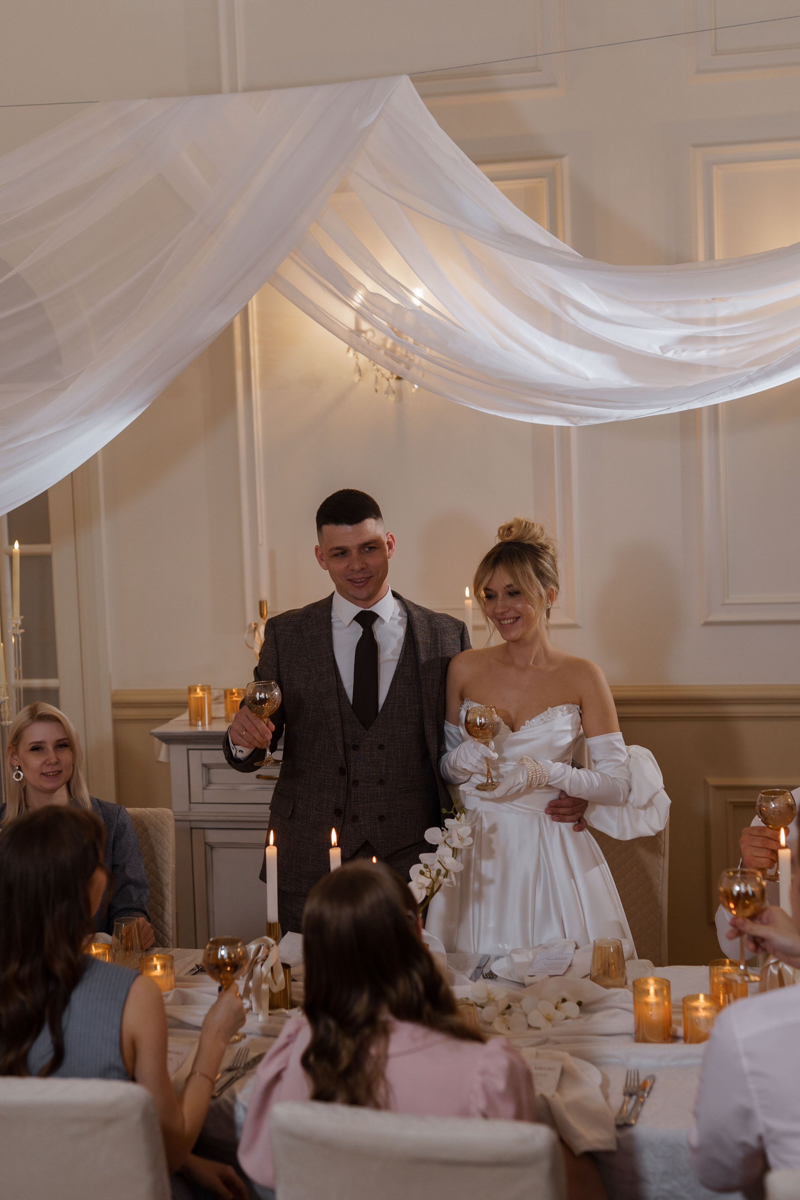 Свадебные съемки. Фотограф в Самаре Анастасия Саморукова