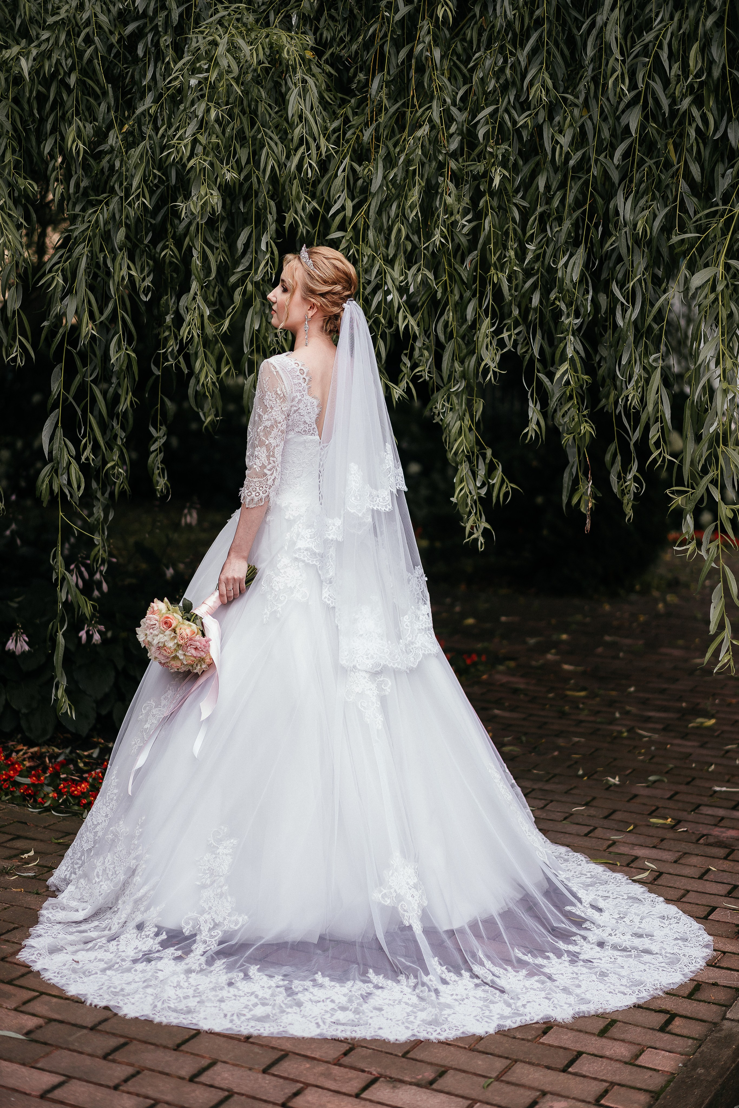 Ксения & Максим | 05.07.2024. Фотограф и видеограф Смоленск | Студия Цезарь