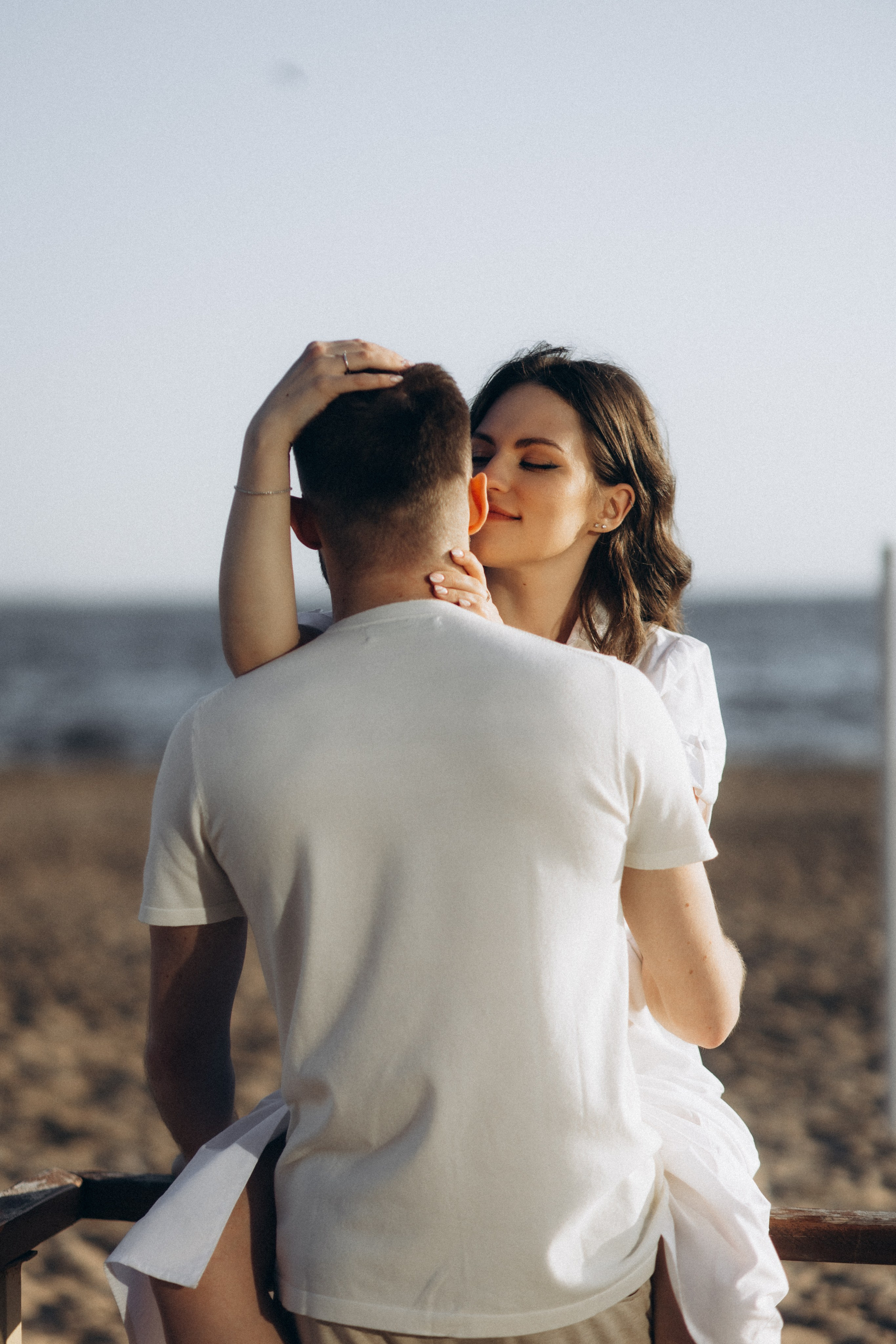 Дина и Саша. Фотограф Артем Бросов в Санкт-Петербурге и Дубае