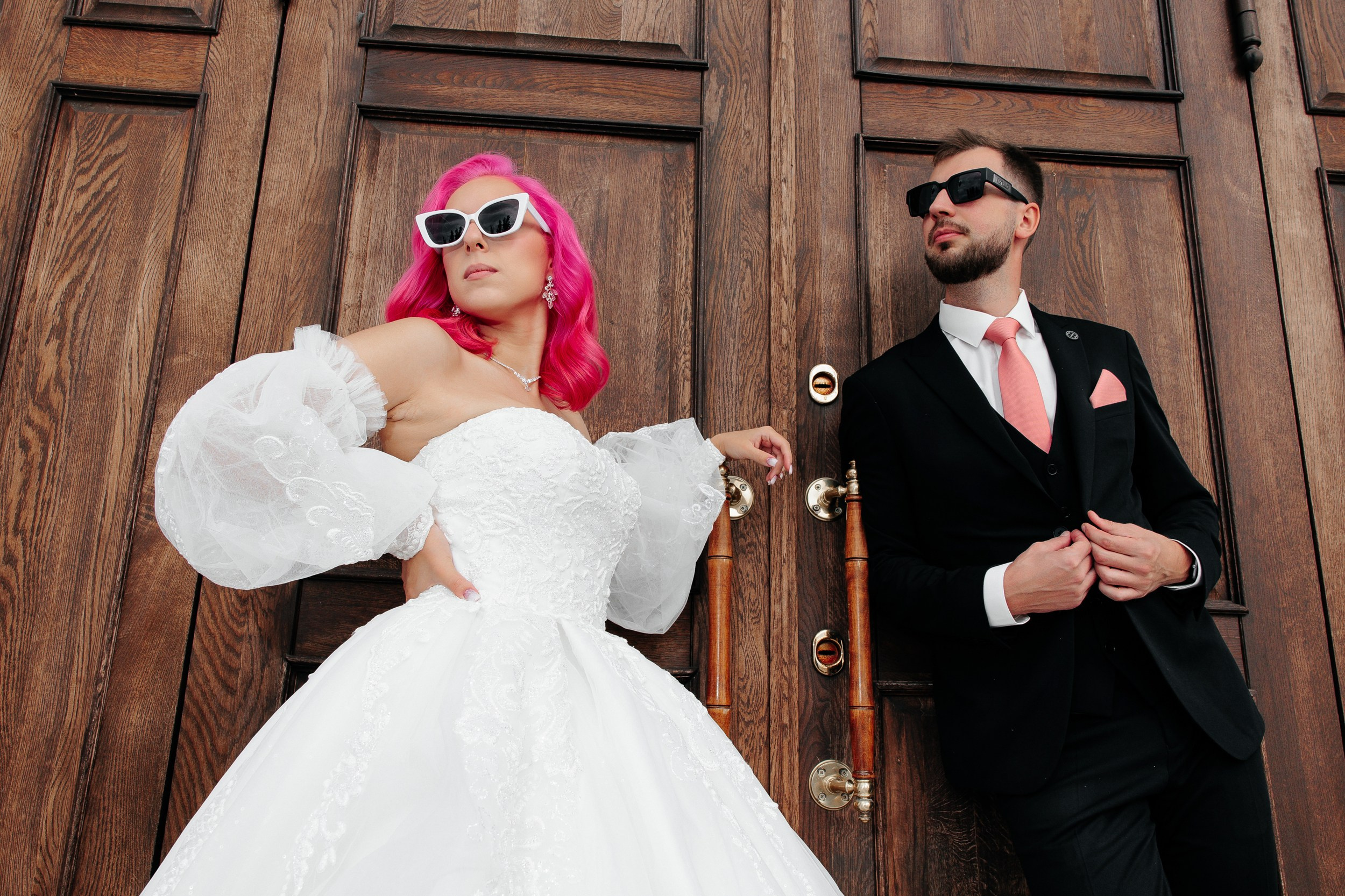 Свадебная серия. Свадебный фотограф Павел Фурашов в Нижнем Новгороде | Paul Matis