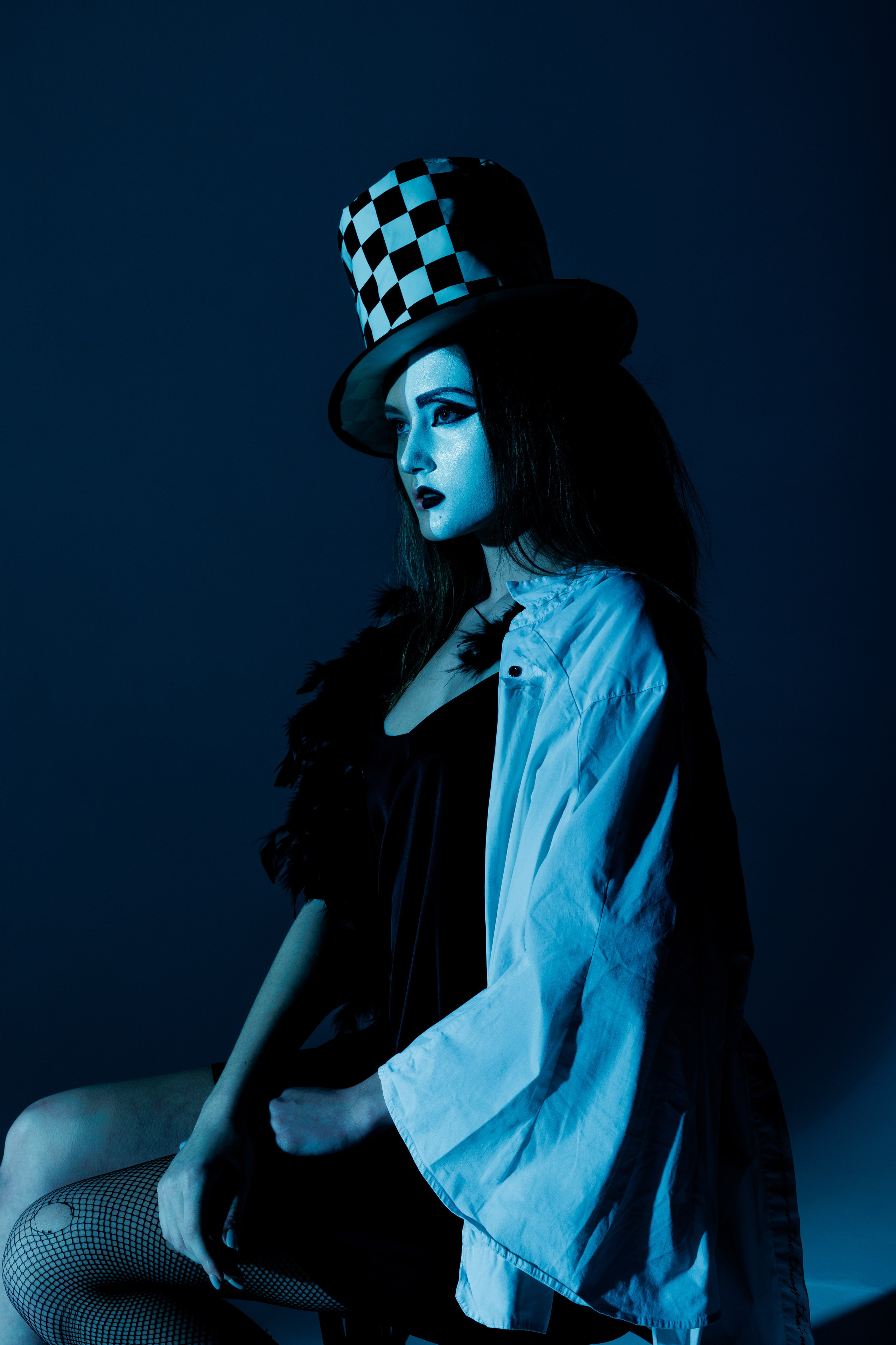 Арина. Фотограф Рязань Москва Эльчин Хейрулла