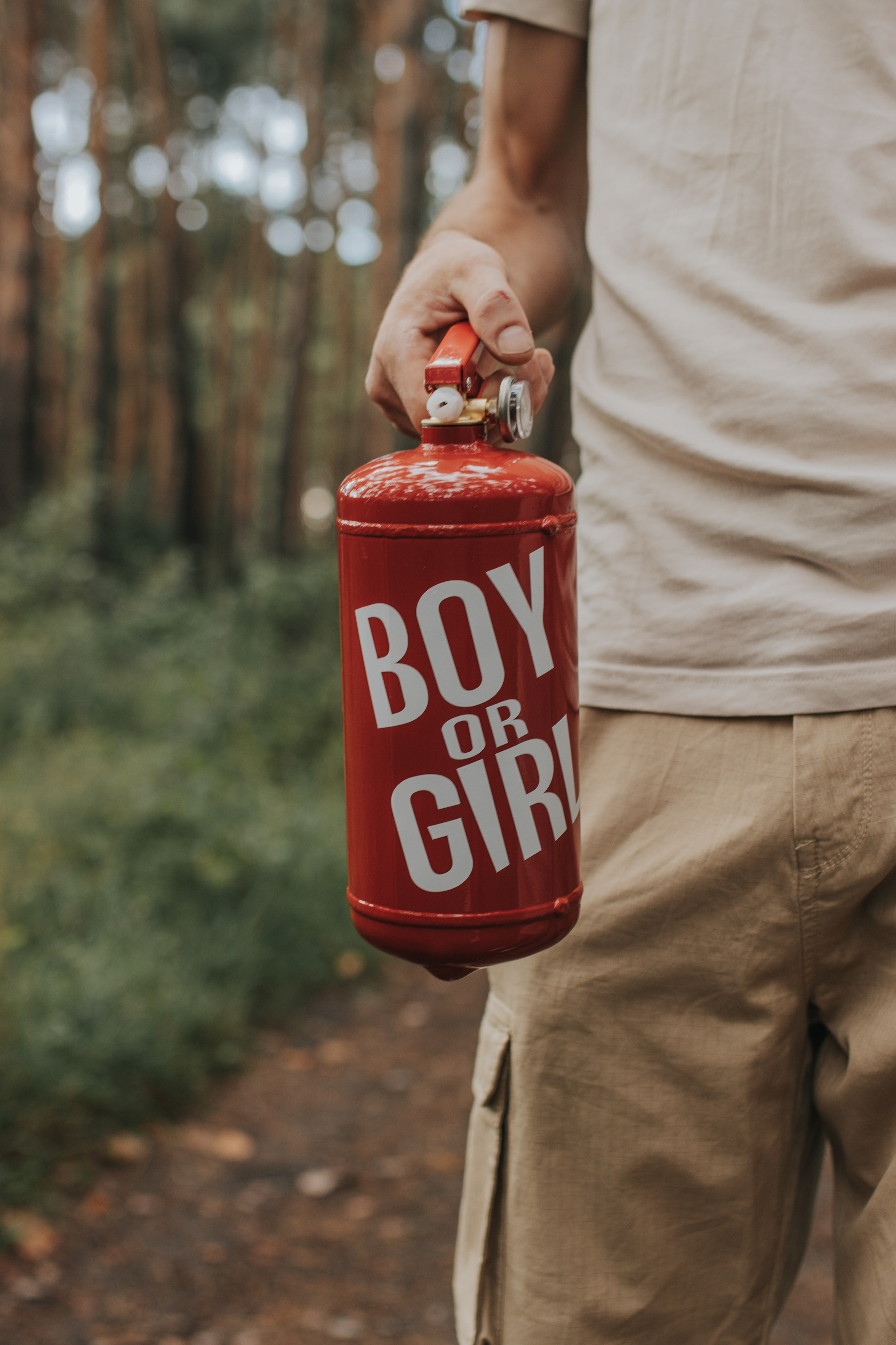 Gender party. Фотограф Пенза/Сердобск